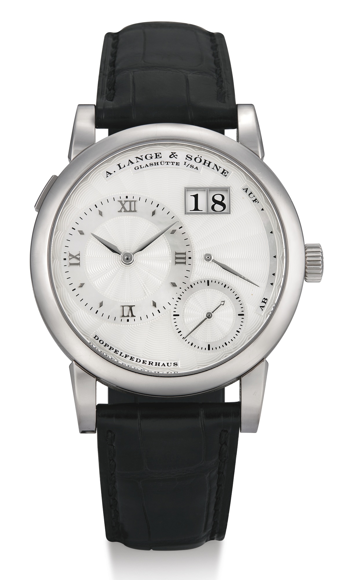 A. Lange & Söhne