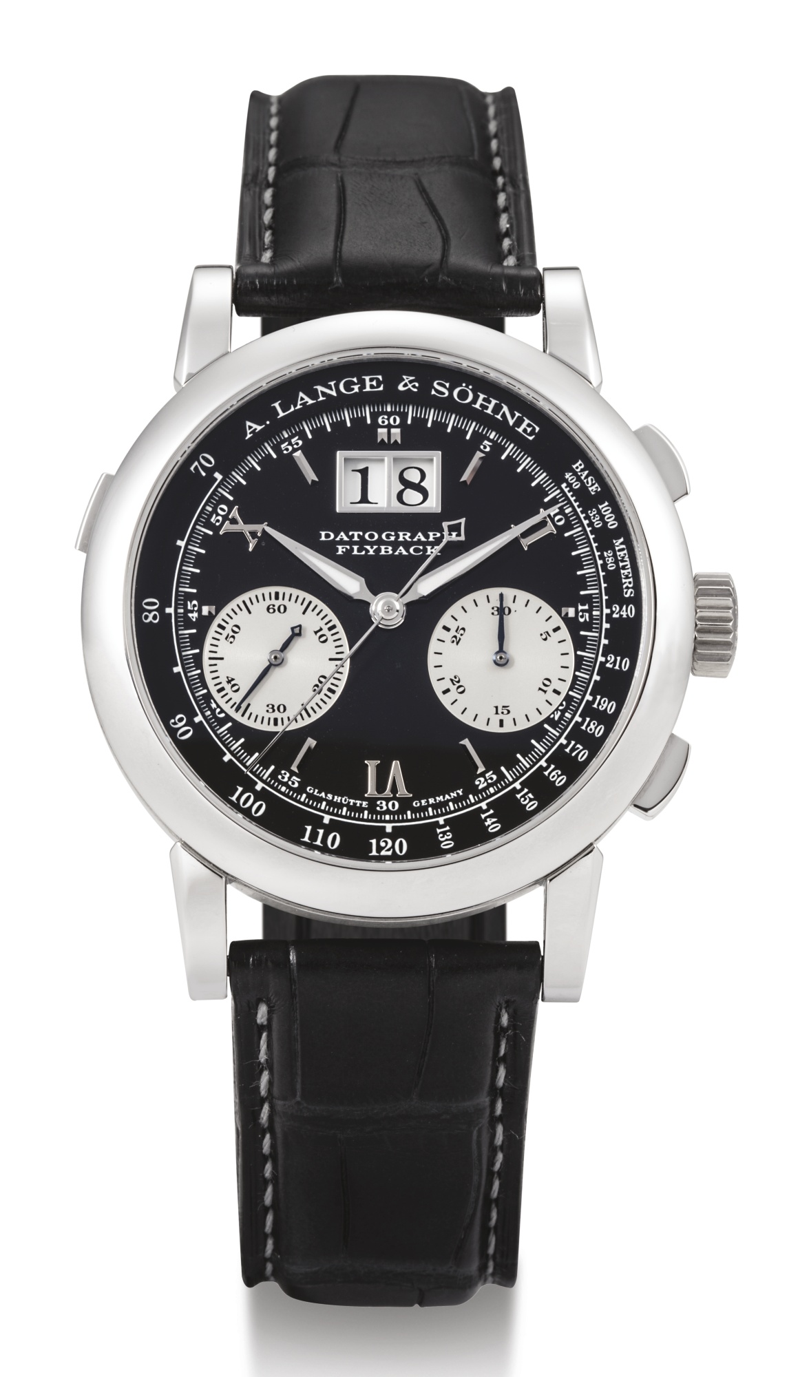 A. Lange & Söhne