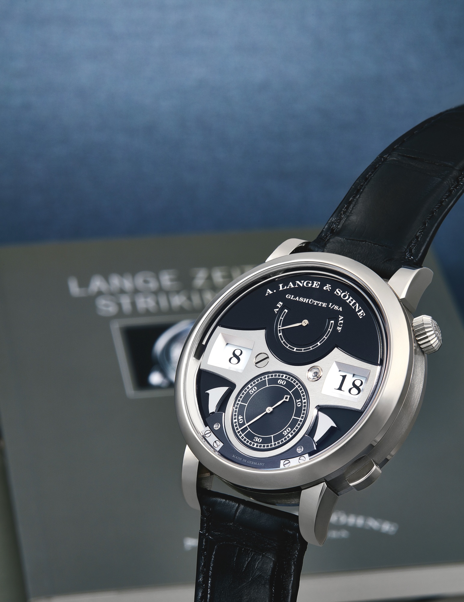 A. Lange & Söhne
