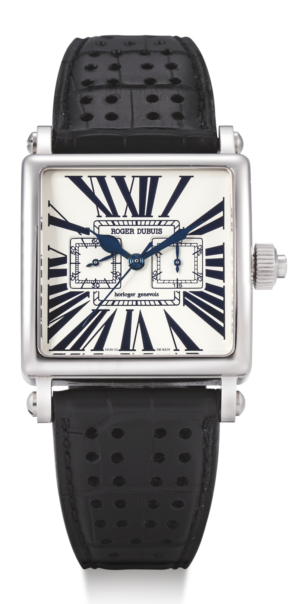 Roger Dubuis