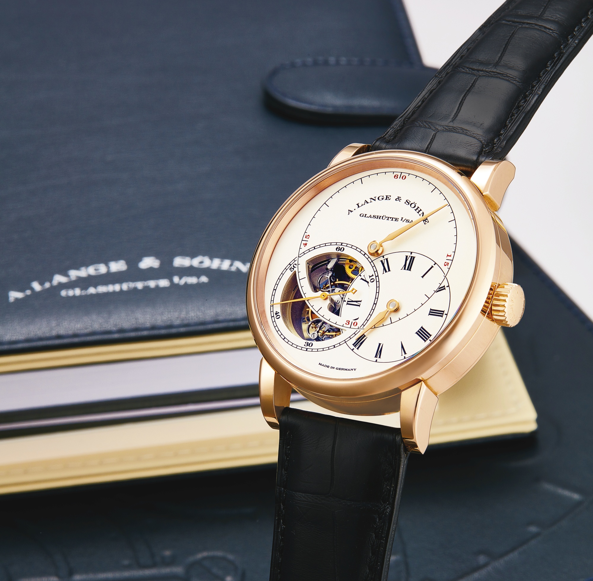 A. Lange & Söhne