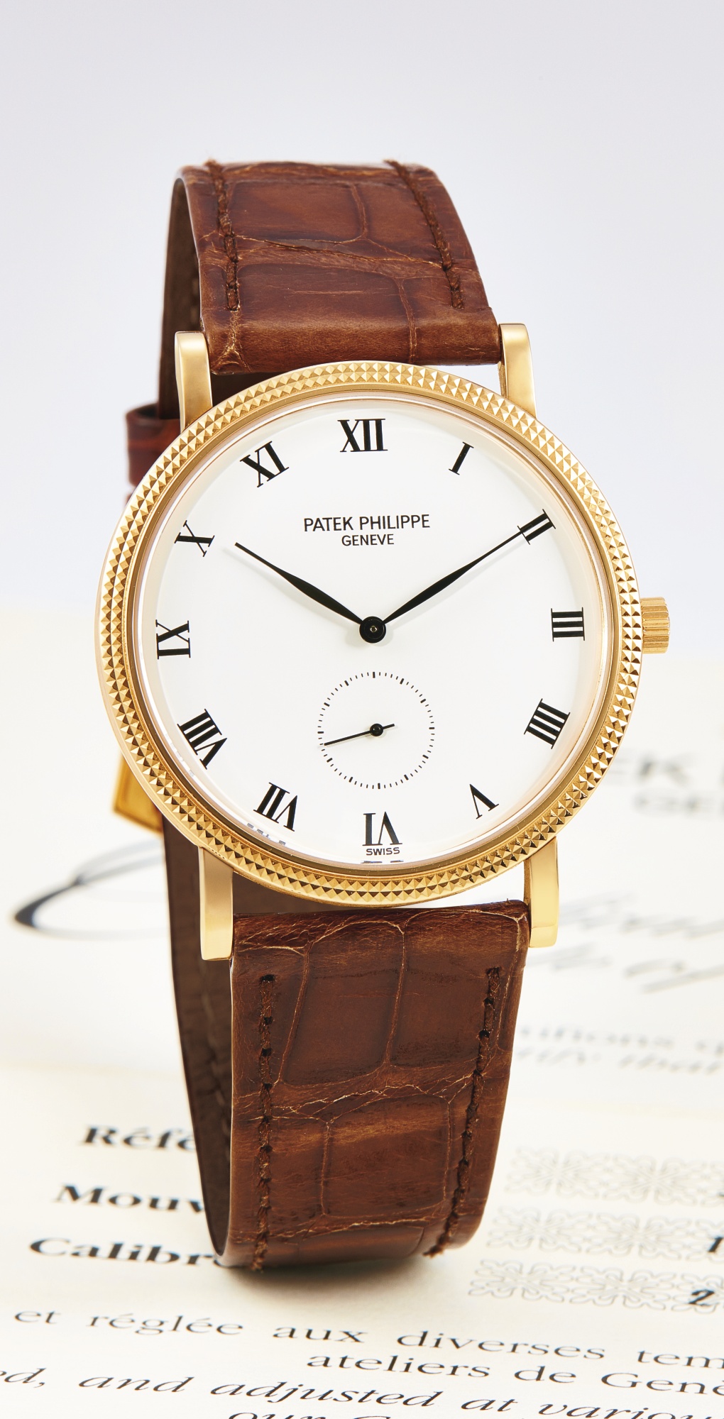Patek Philippe