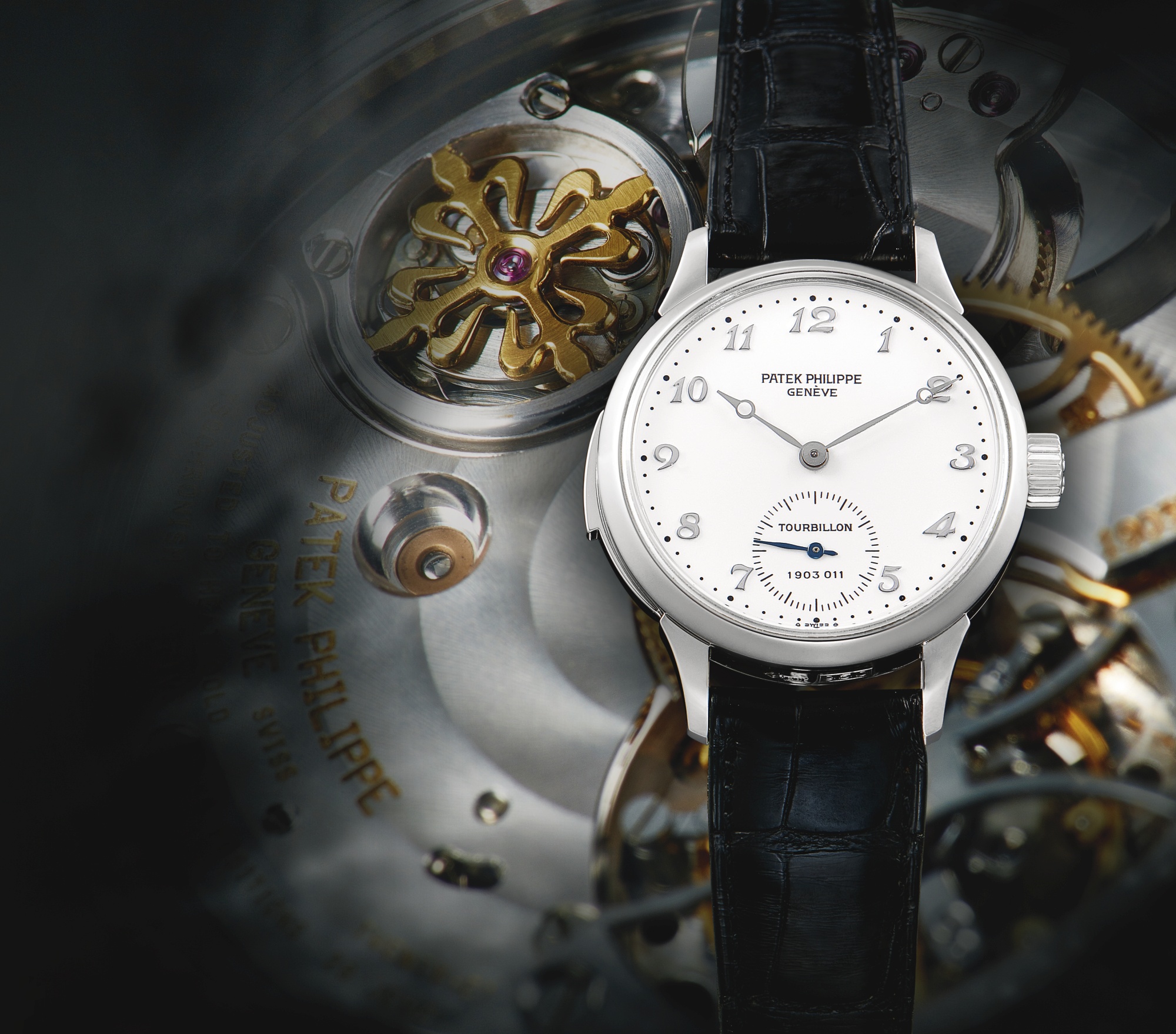 Patek Philippe