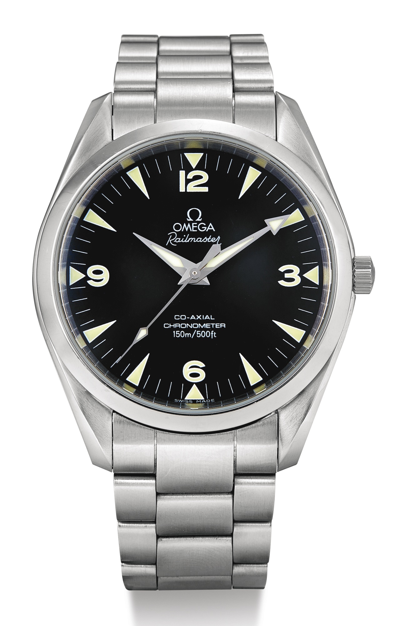 Omega