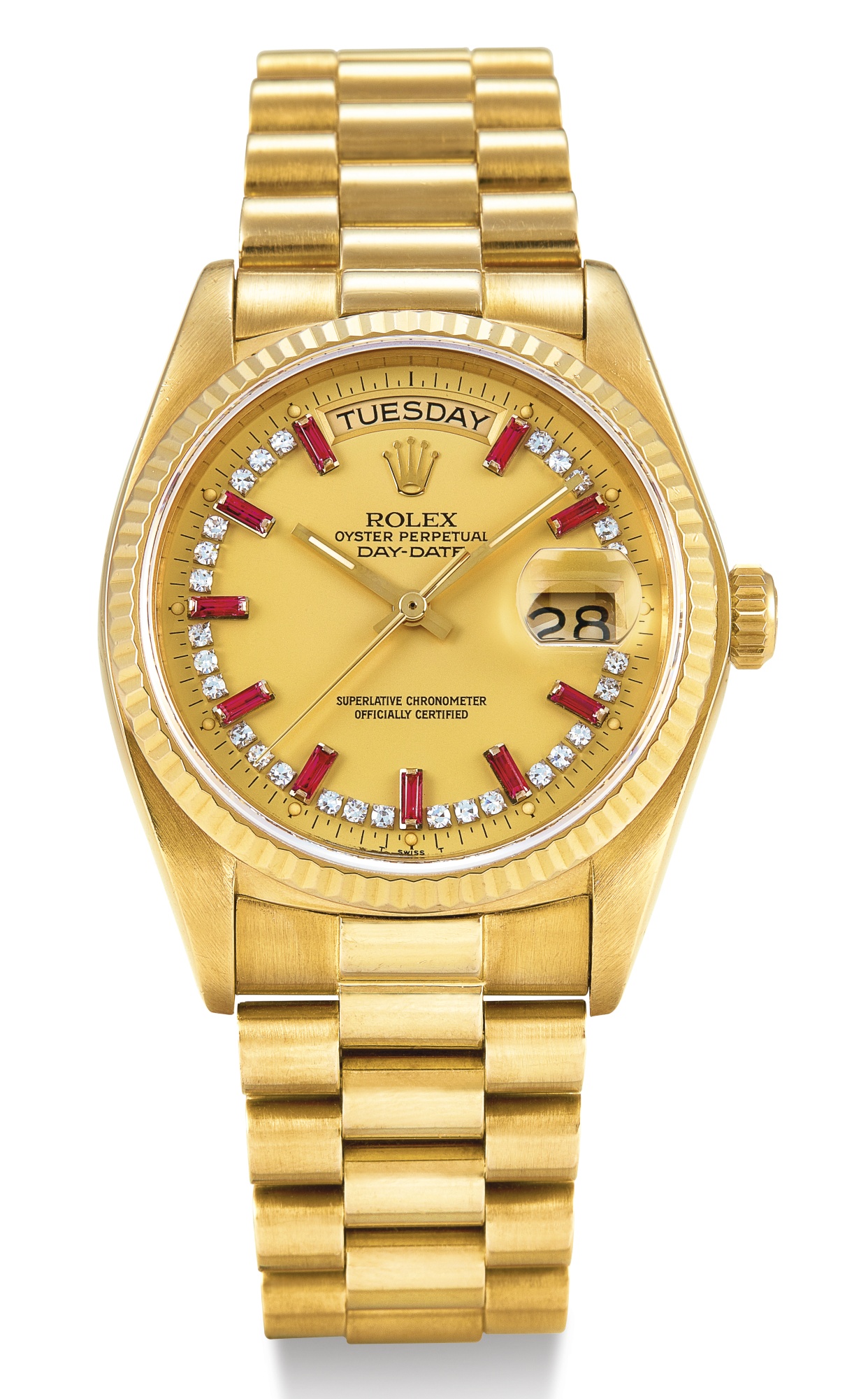 Rolex