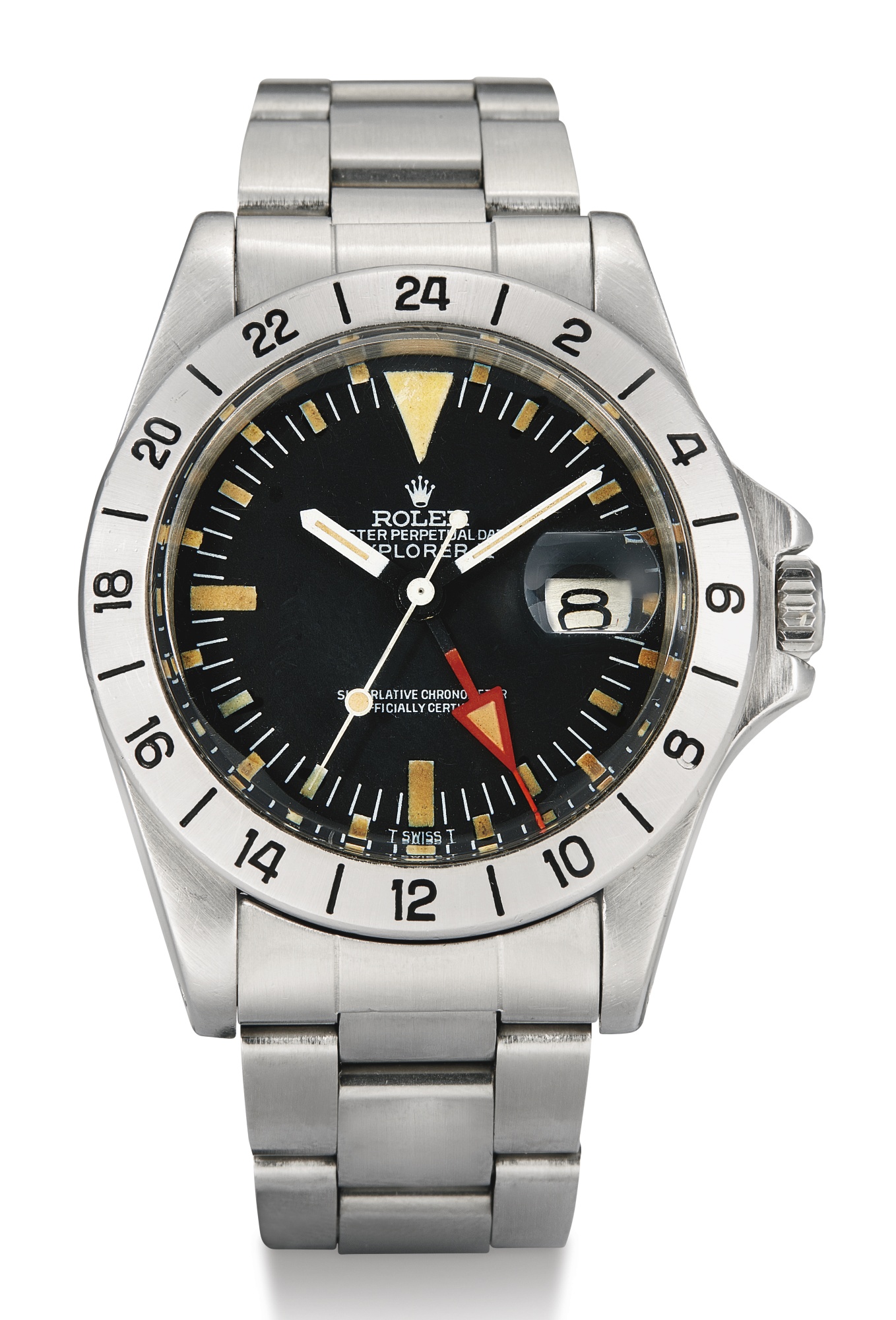 Rolex