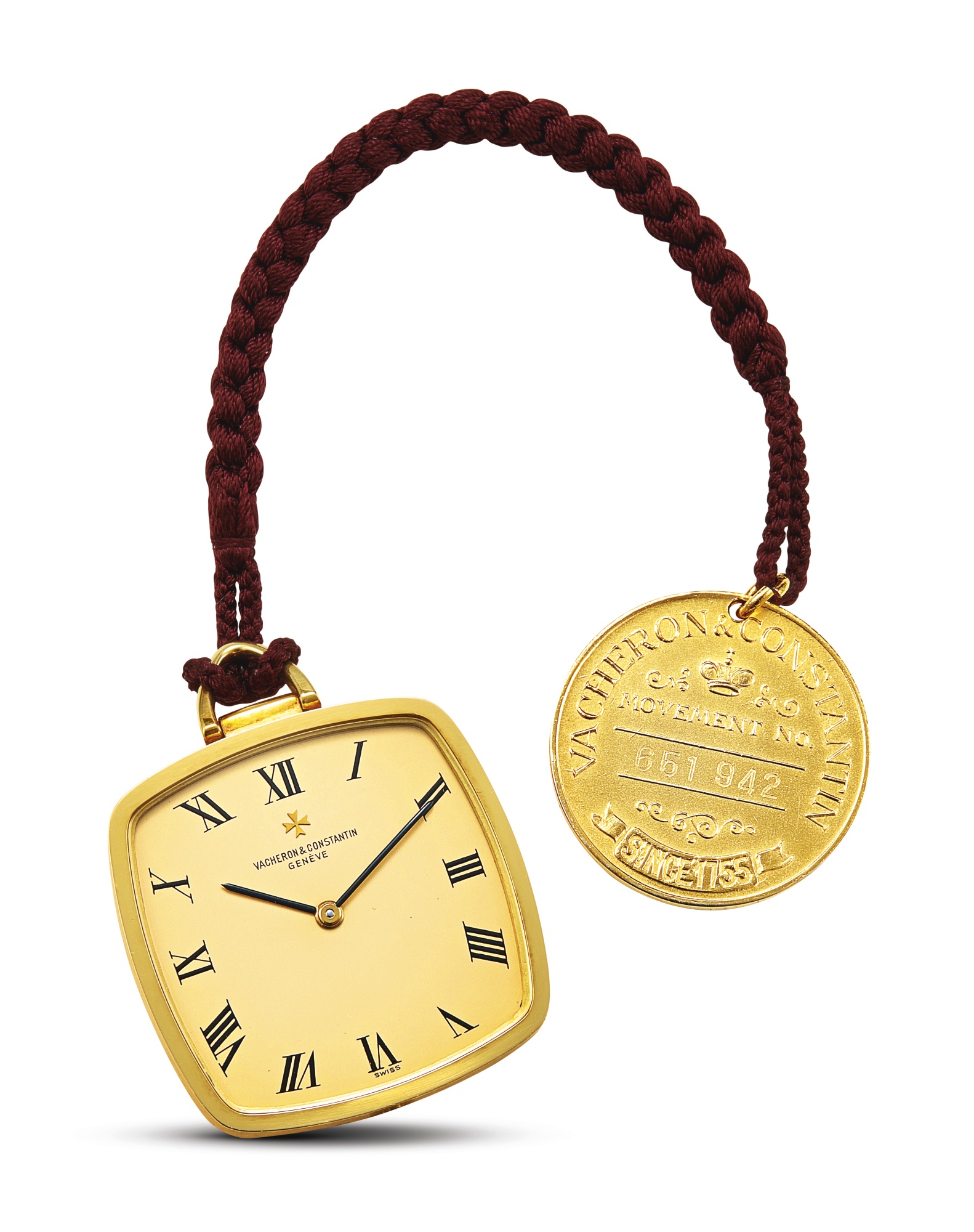 Vacheron Constantin