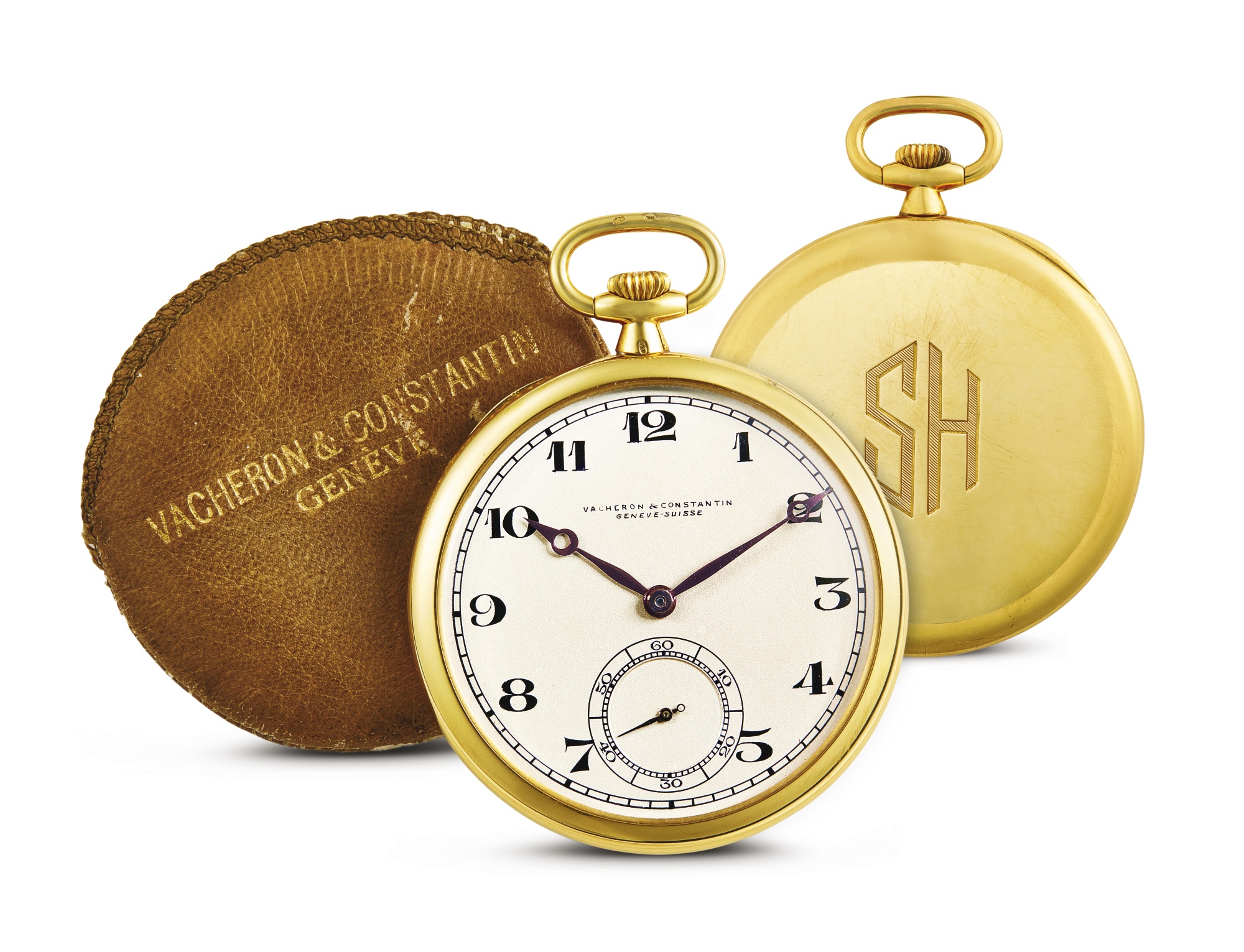 Vacheron Constantin
