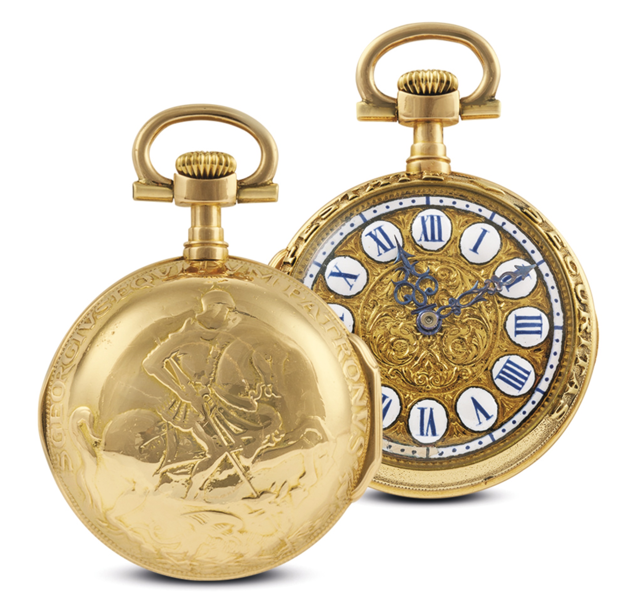Patek Philippe