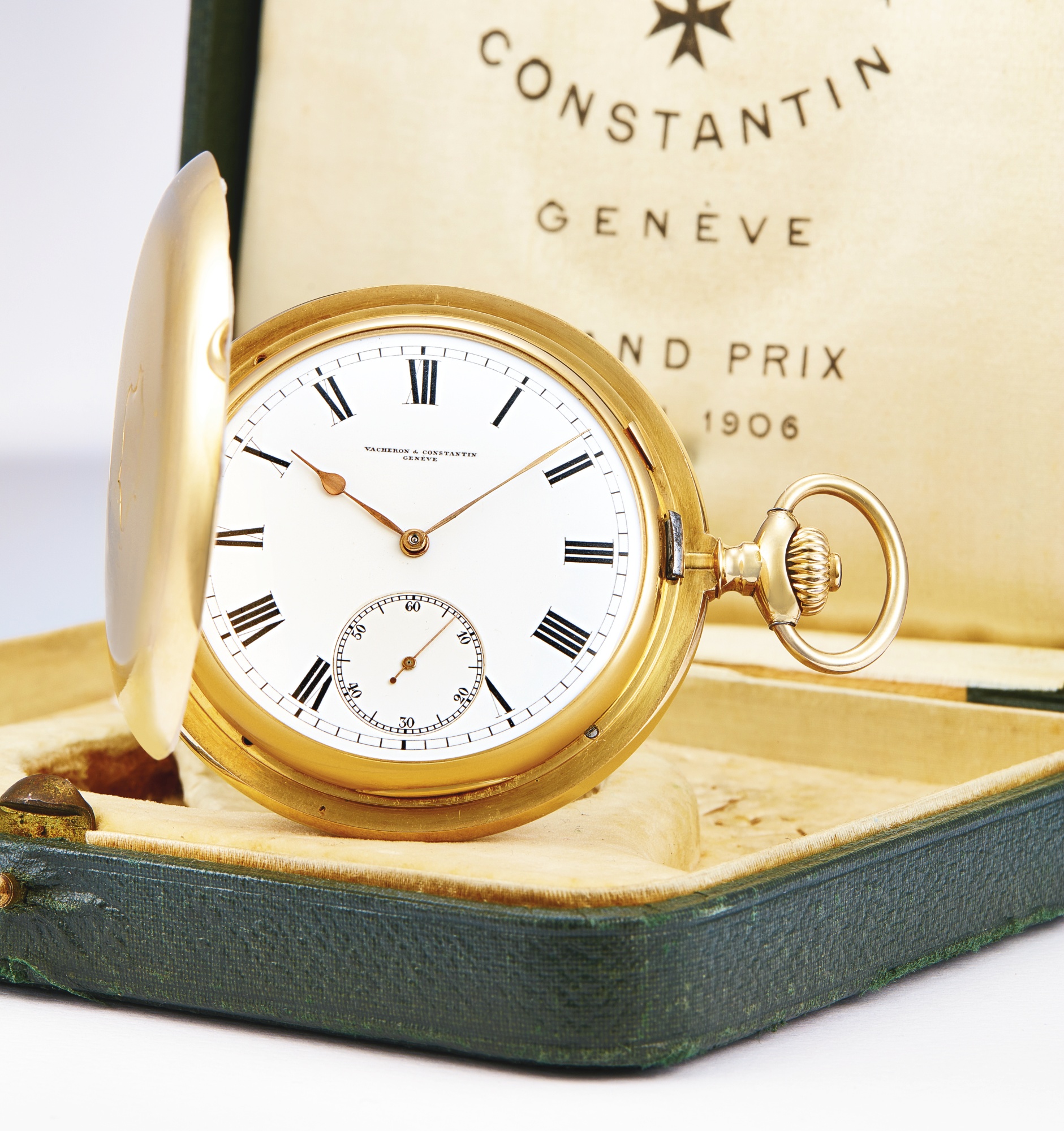 Vacheron Constantin