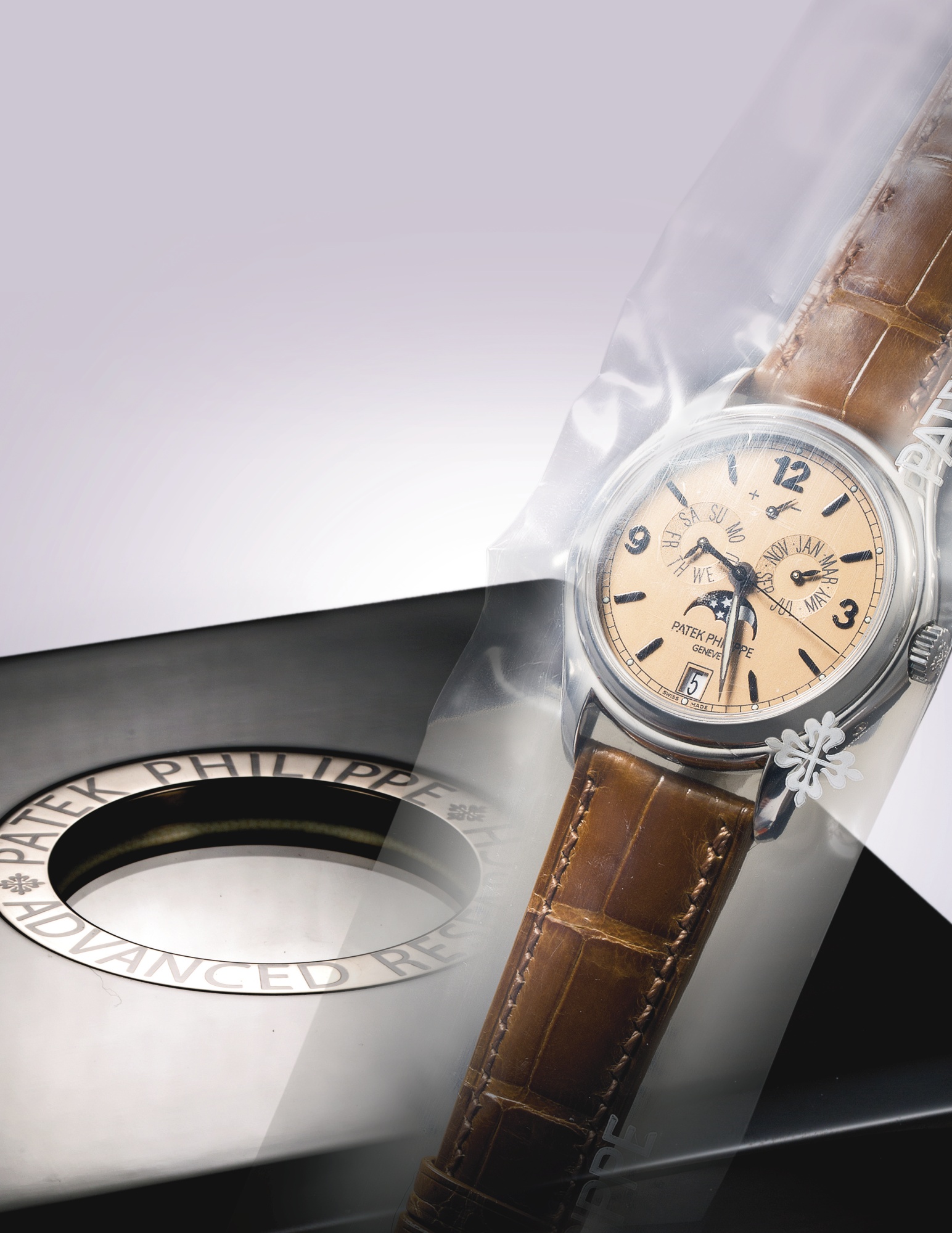 Patek Philippe