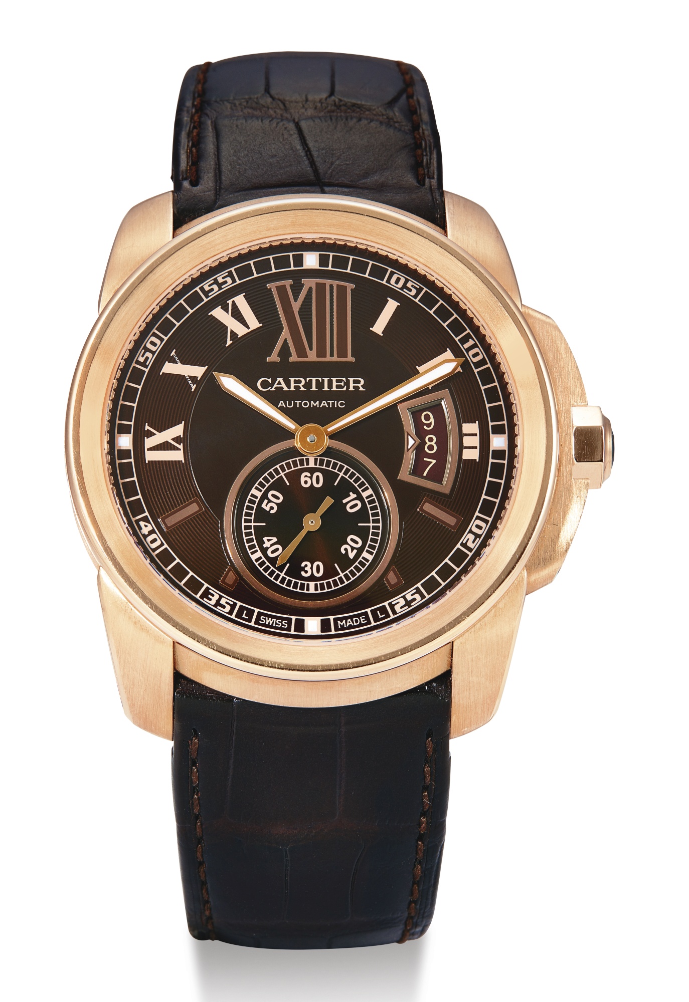 Cartier