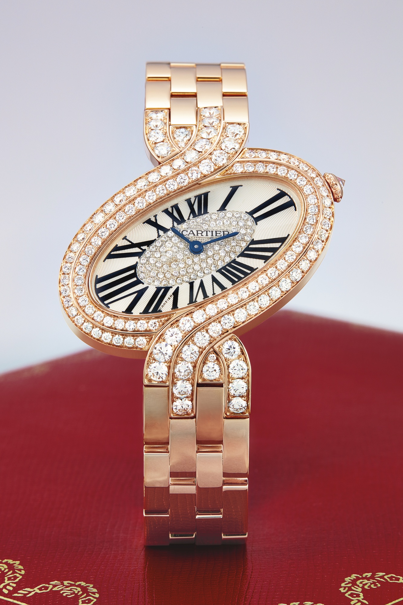 Cartier