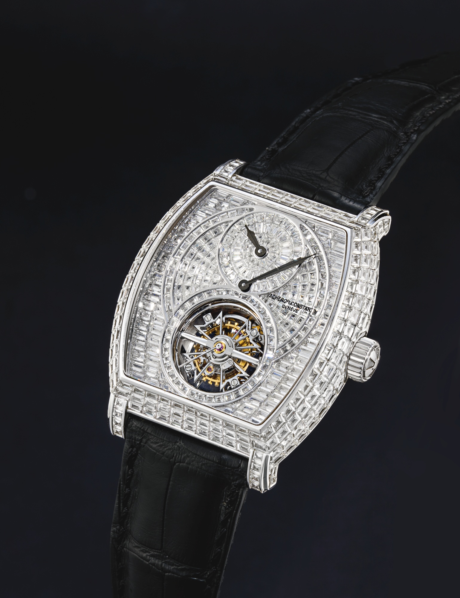 Vacheron Constantin