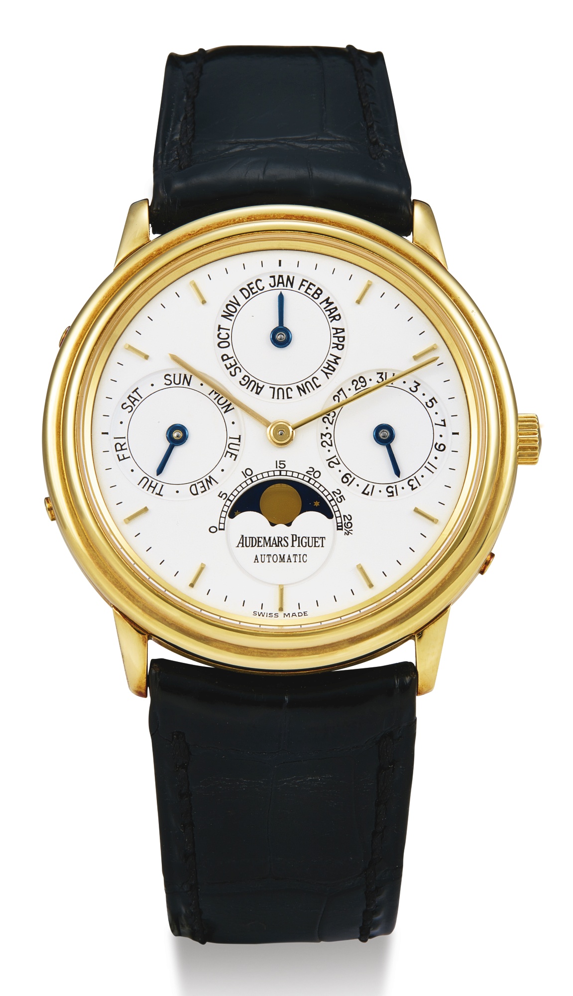 Audemars Piguet