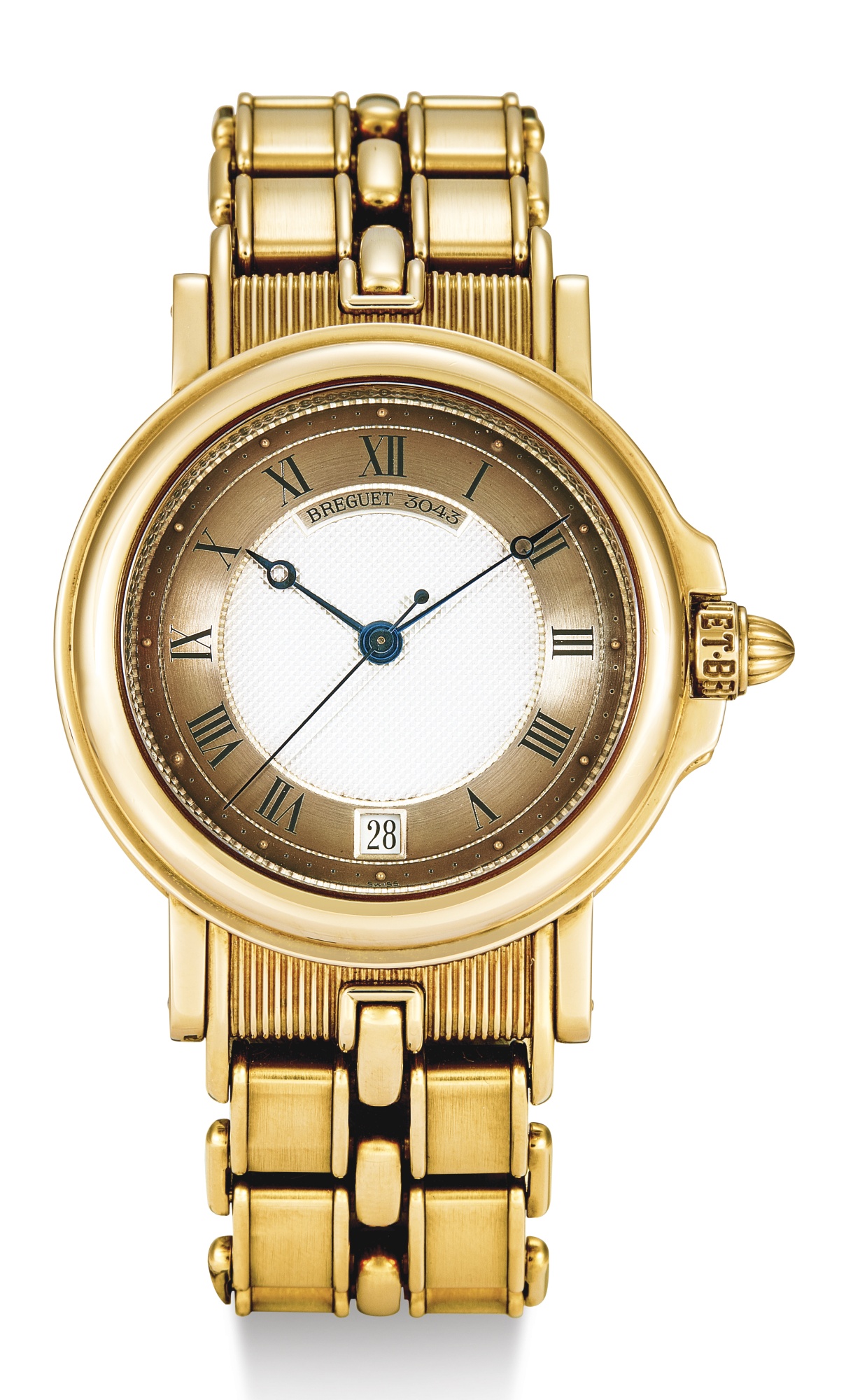 Breguet