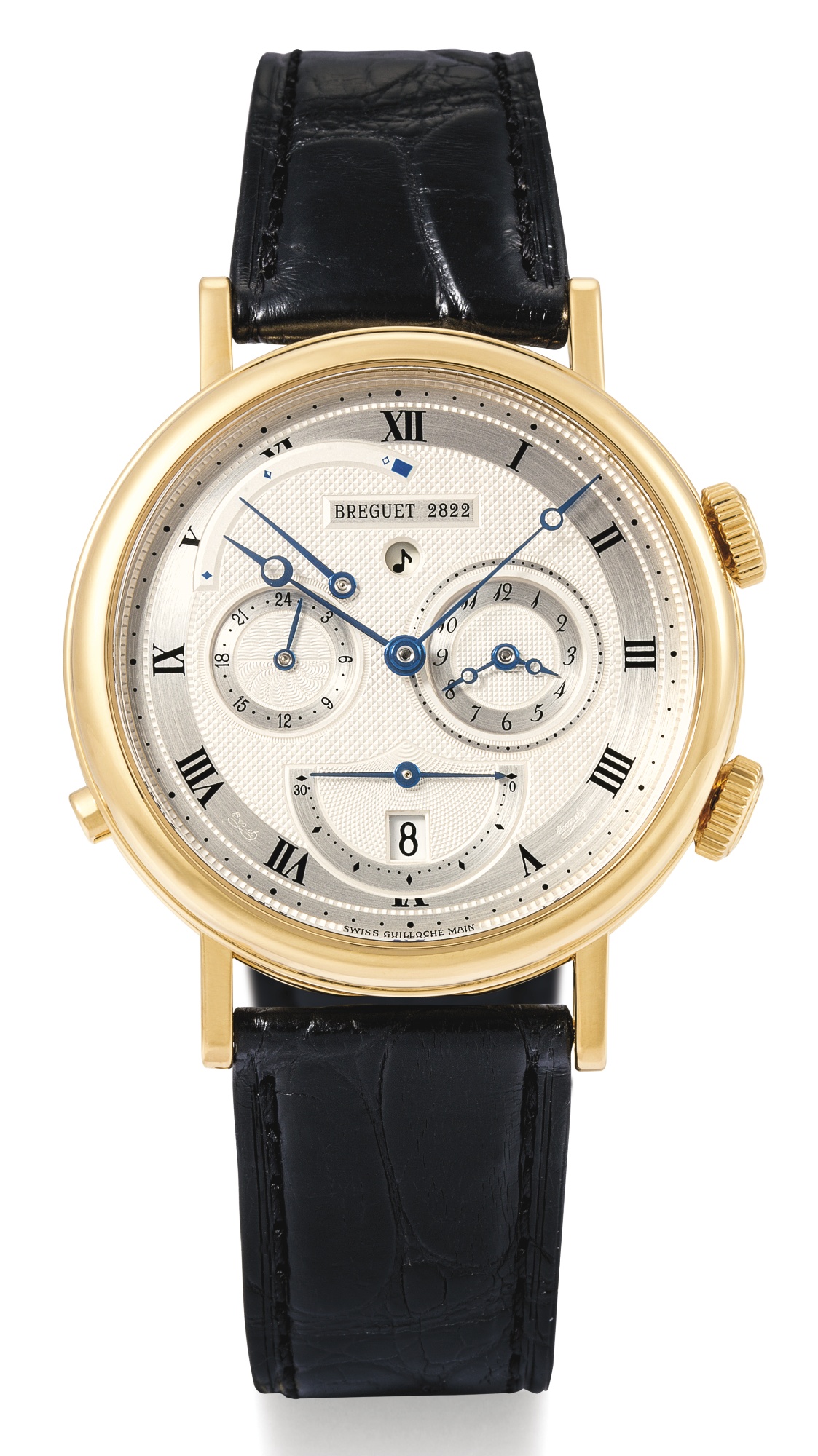 Breguet