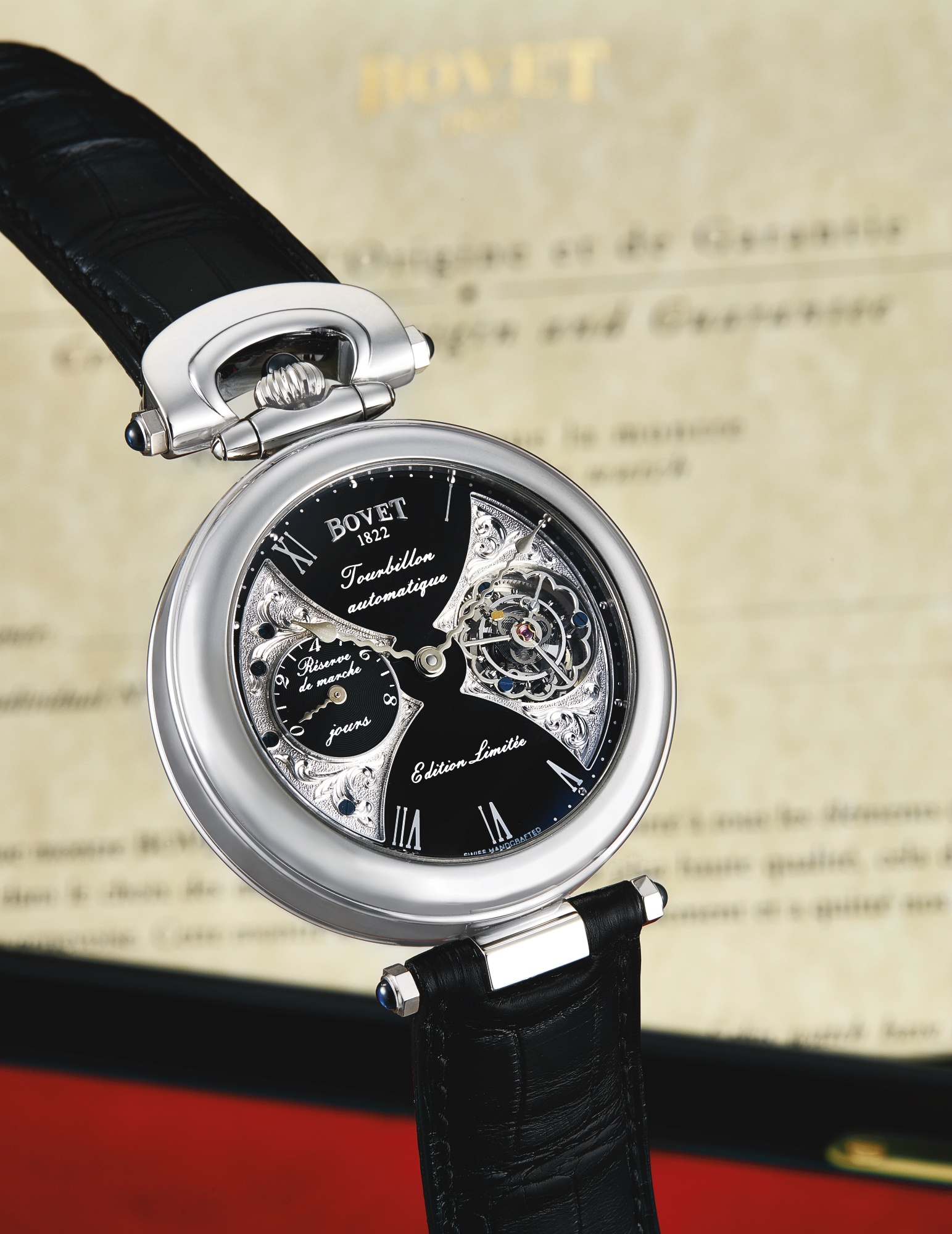 Bovet