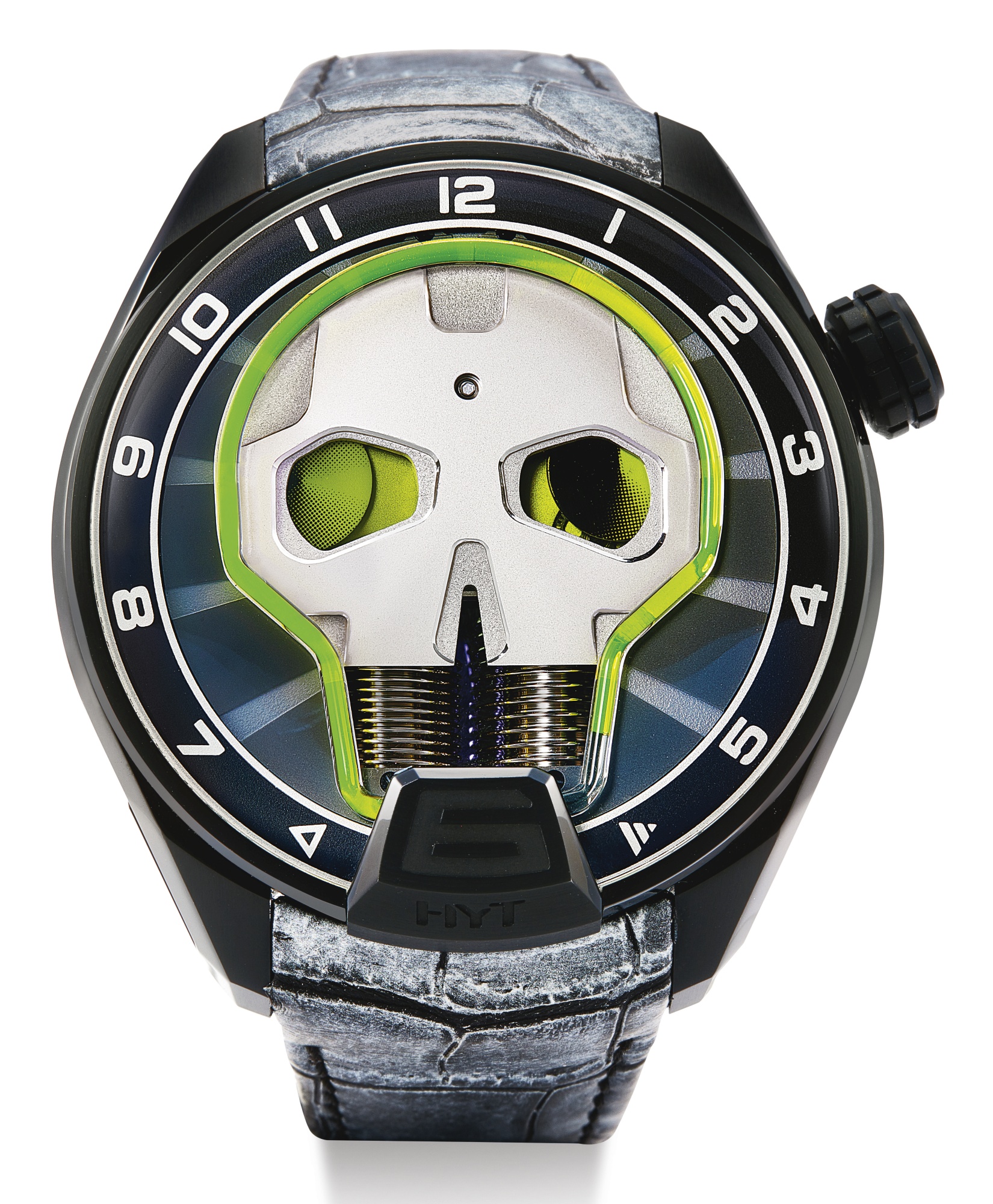 HYT ref. H1-TD