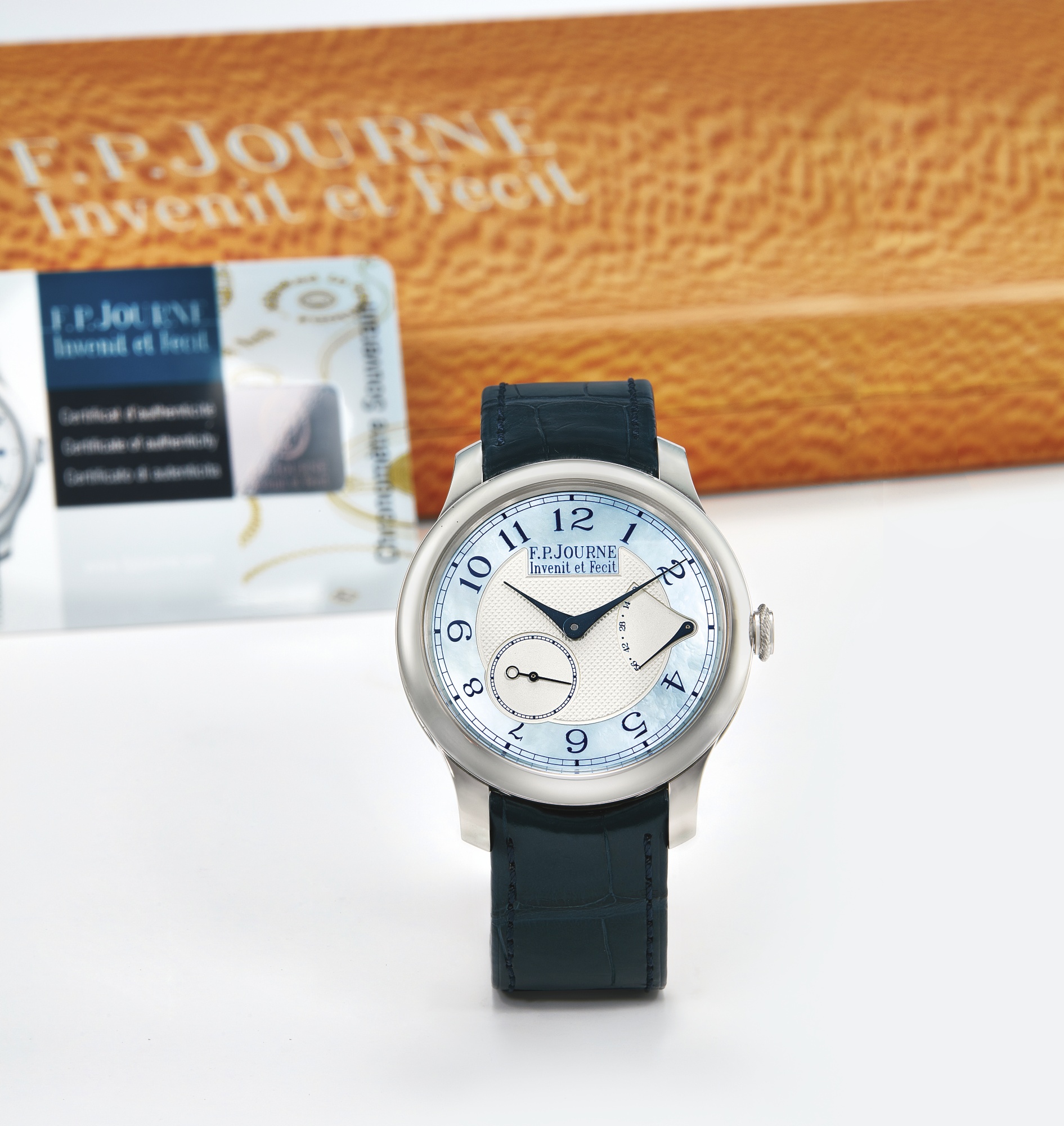 F.P. Journe