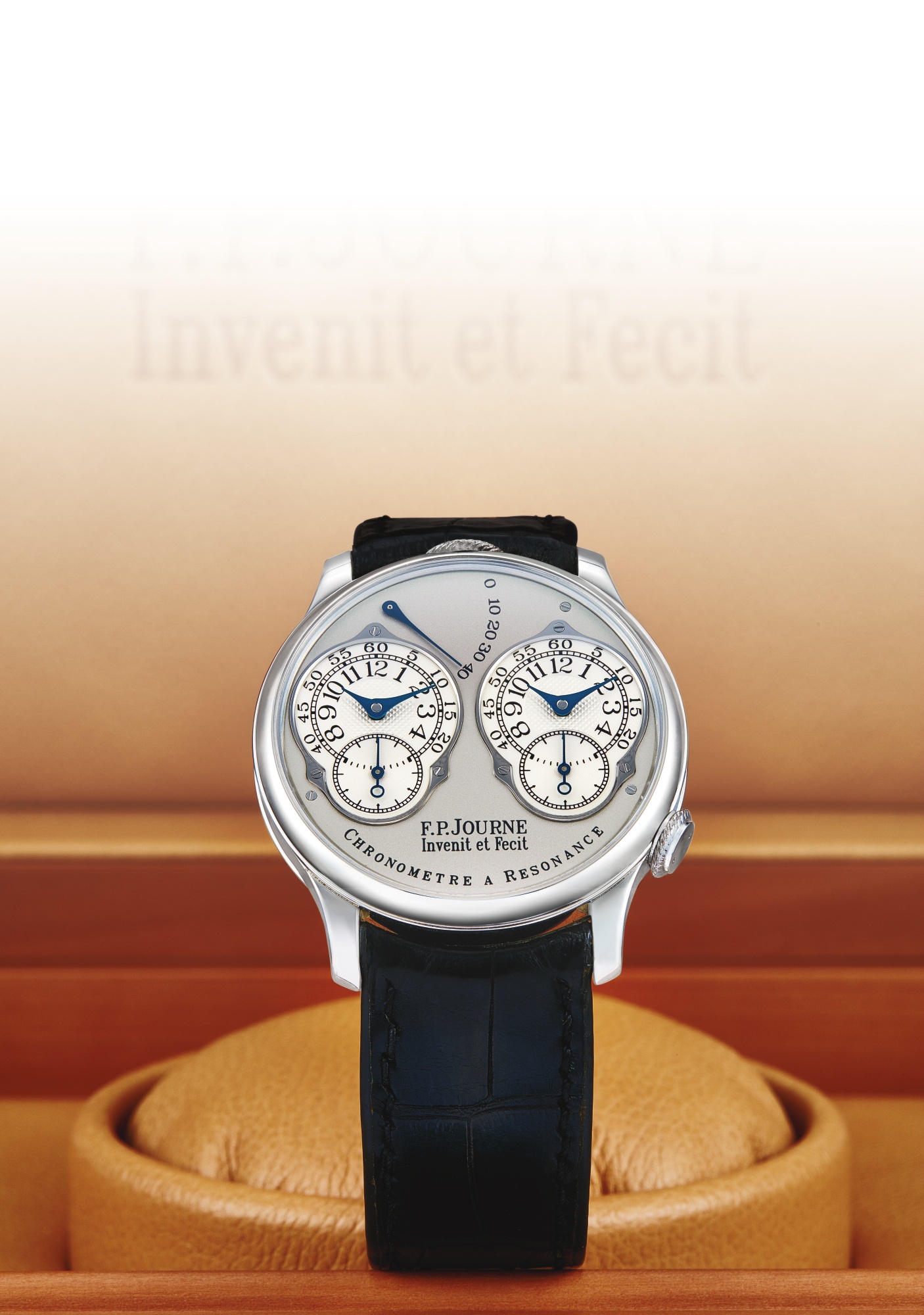 F.P. Journe