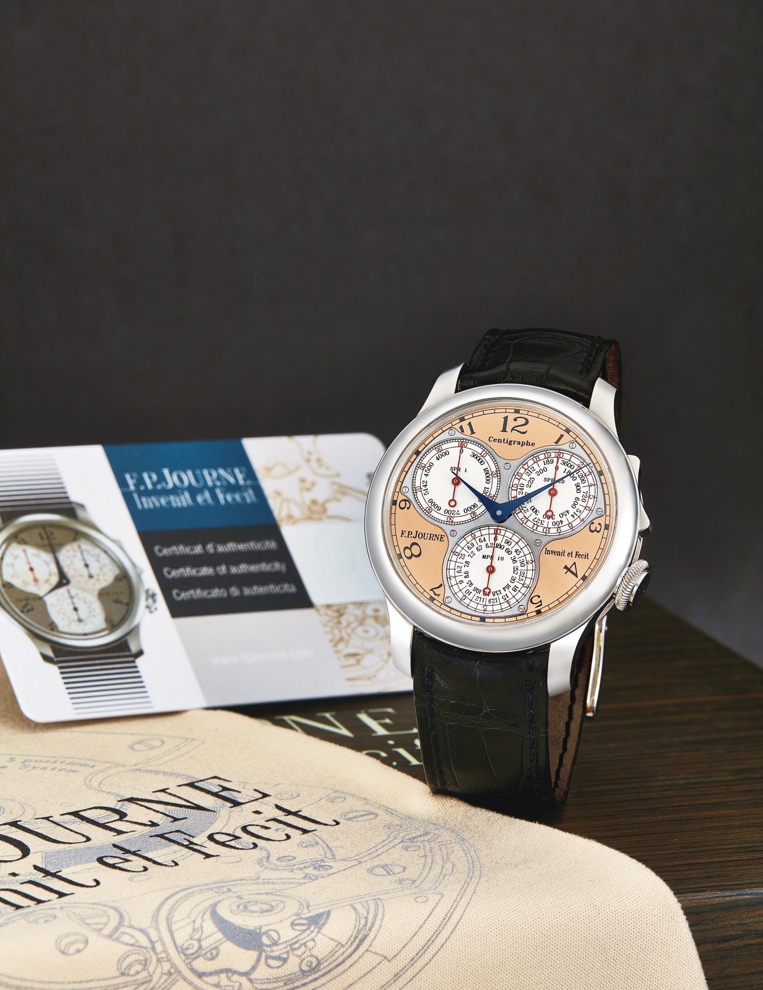 F.P. Journe
