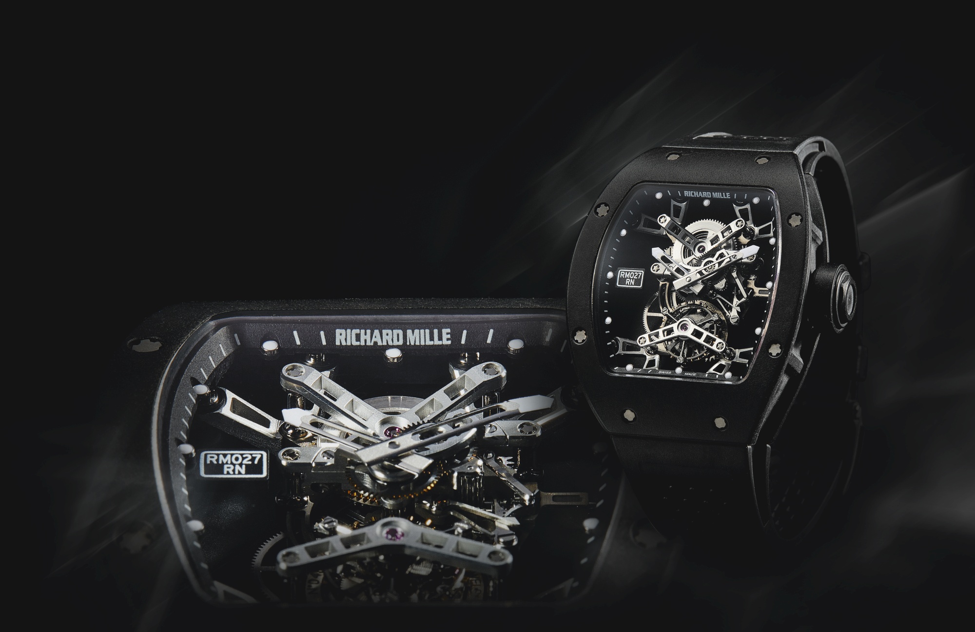 Richard Mille