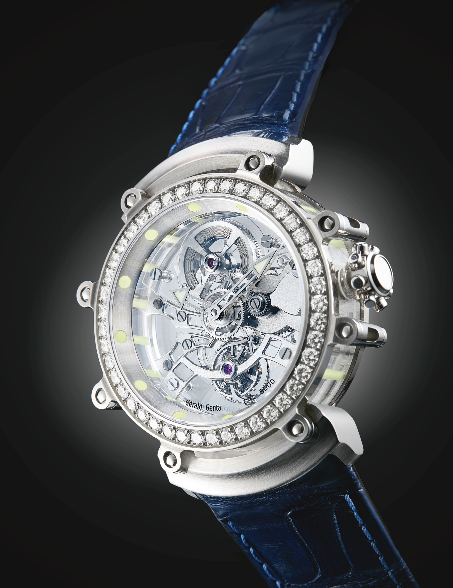 Bulgari