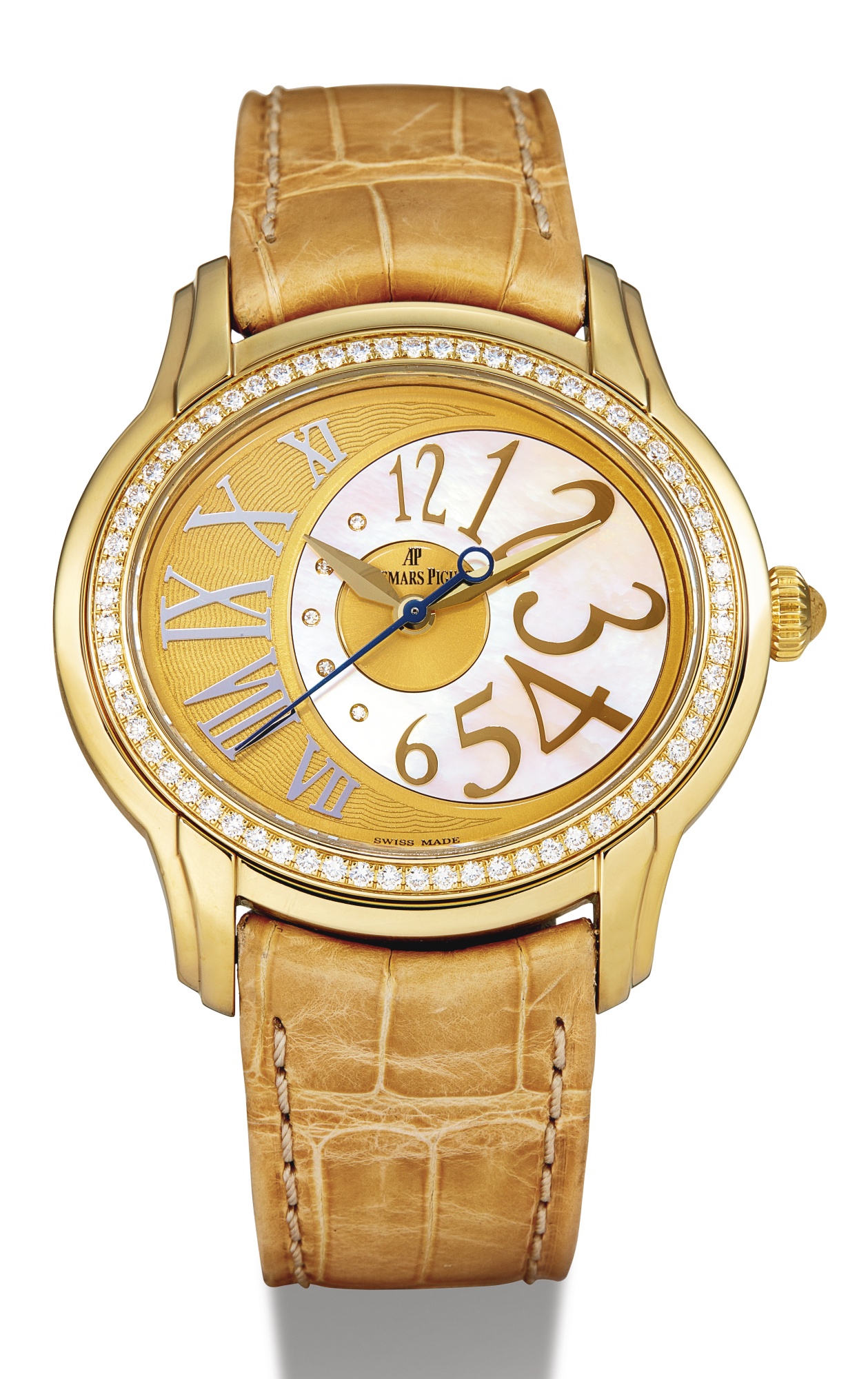 Audemars Piguet