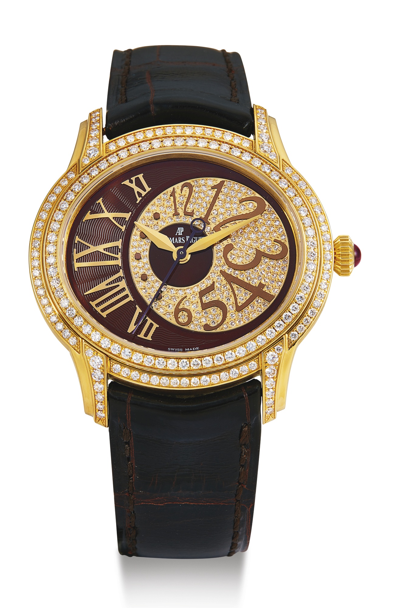 Audemars Piguet