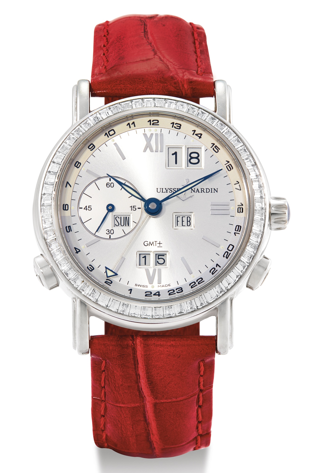 Ulysse Nardin
