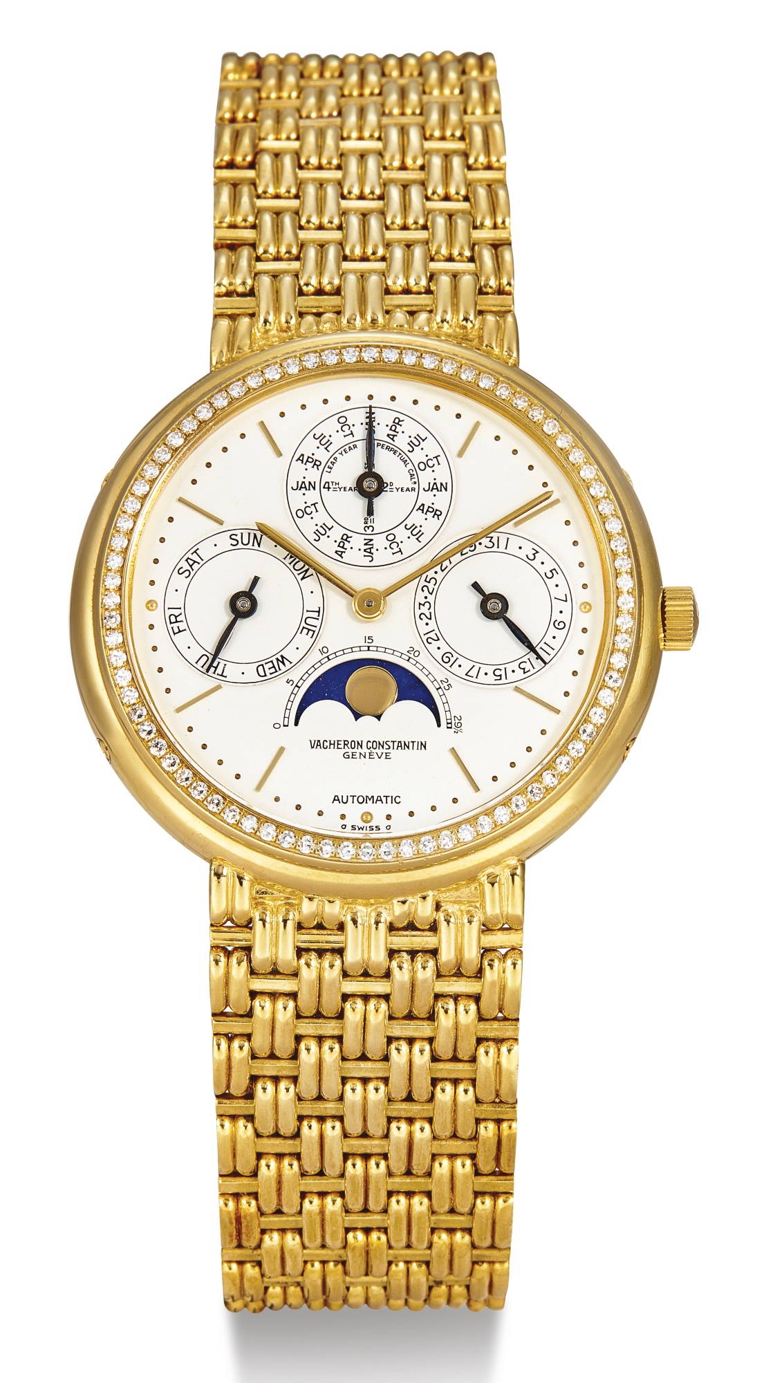 Vacheron Constantin