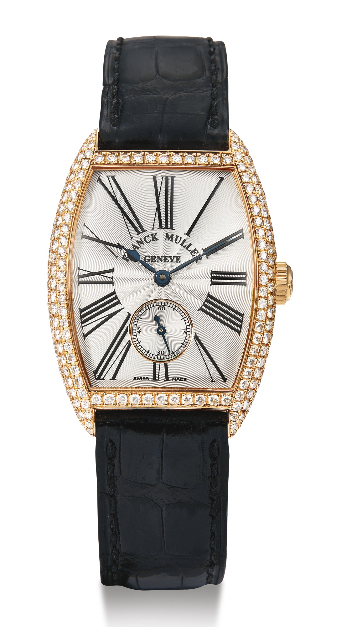 Franck Muller