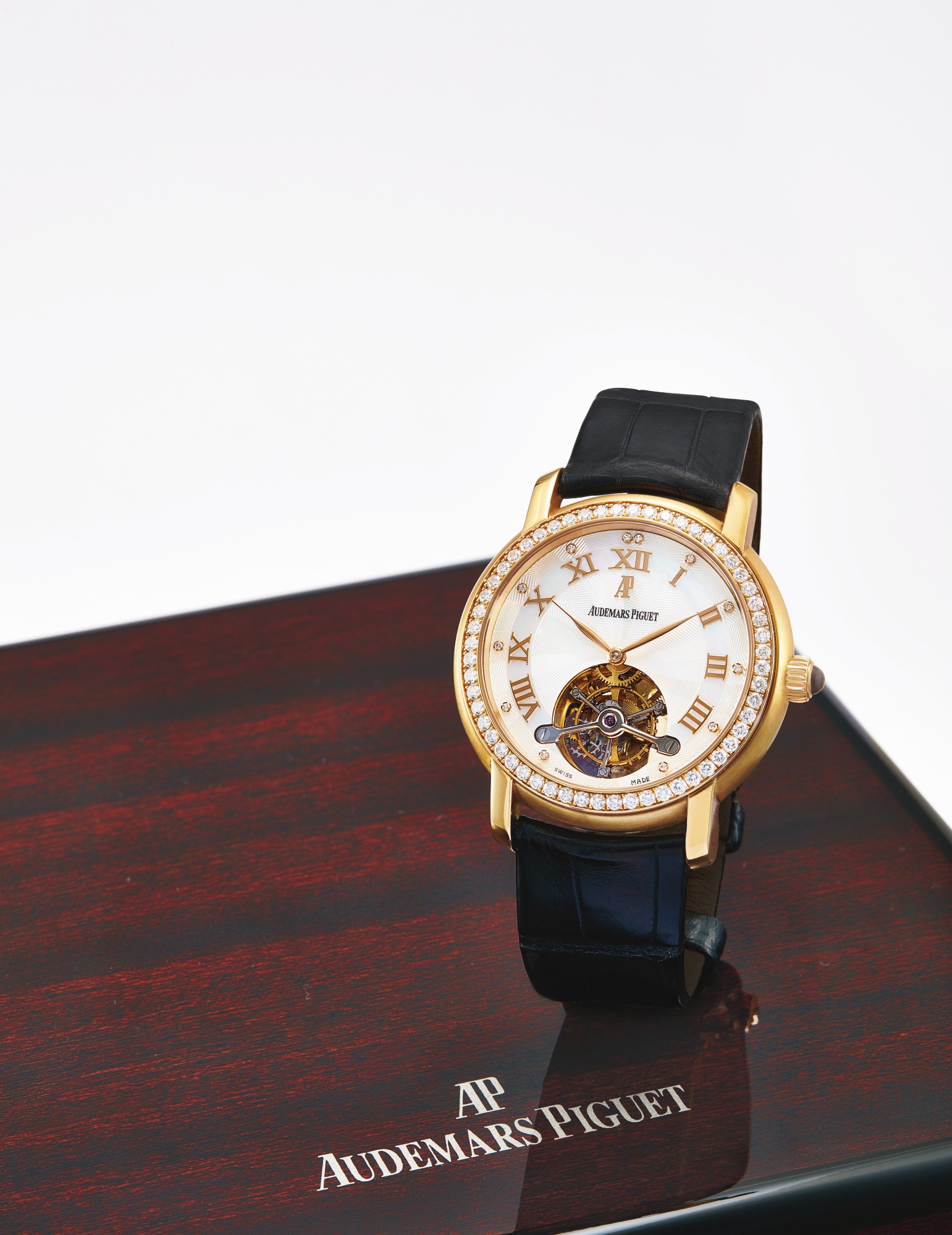 Audemars Piguet