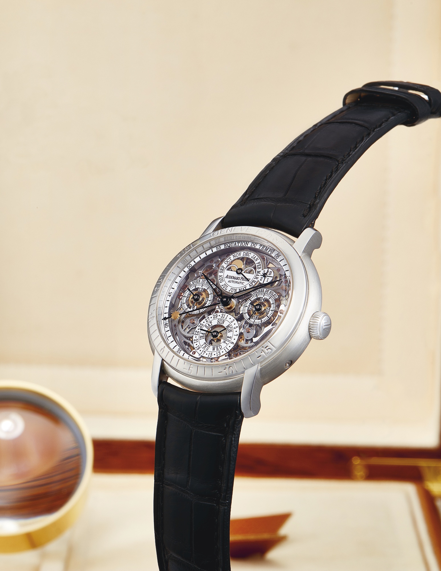Audemars Piguet