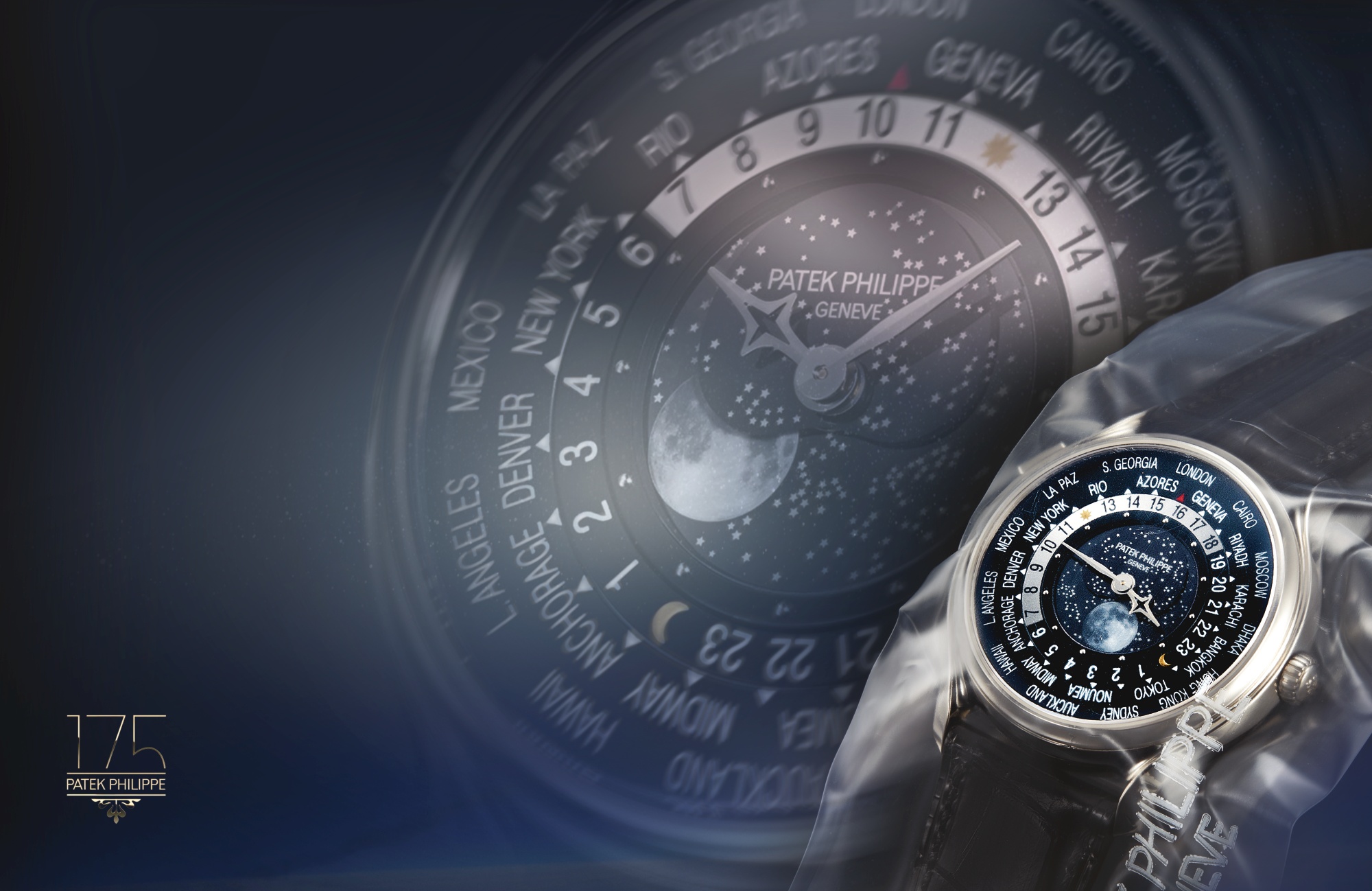 Patek Philippe