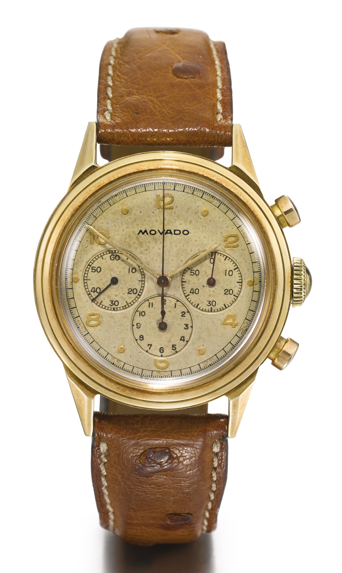 Movado