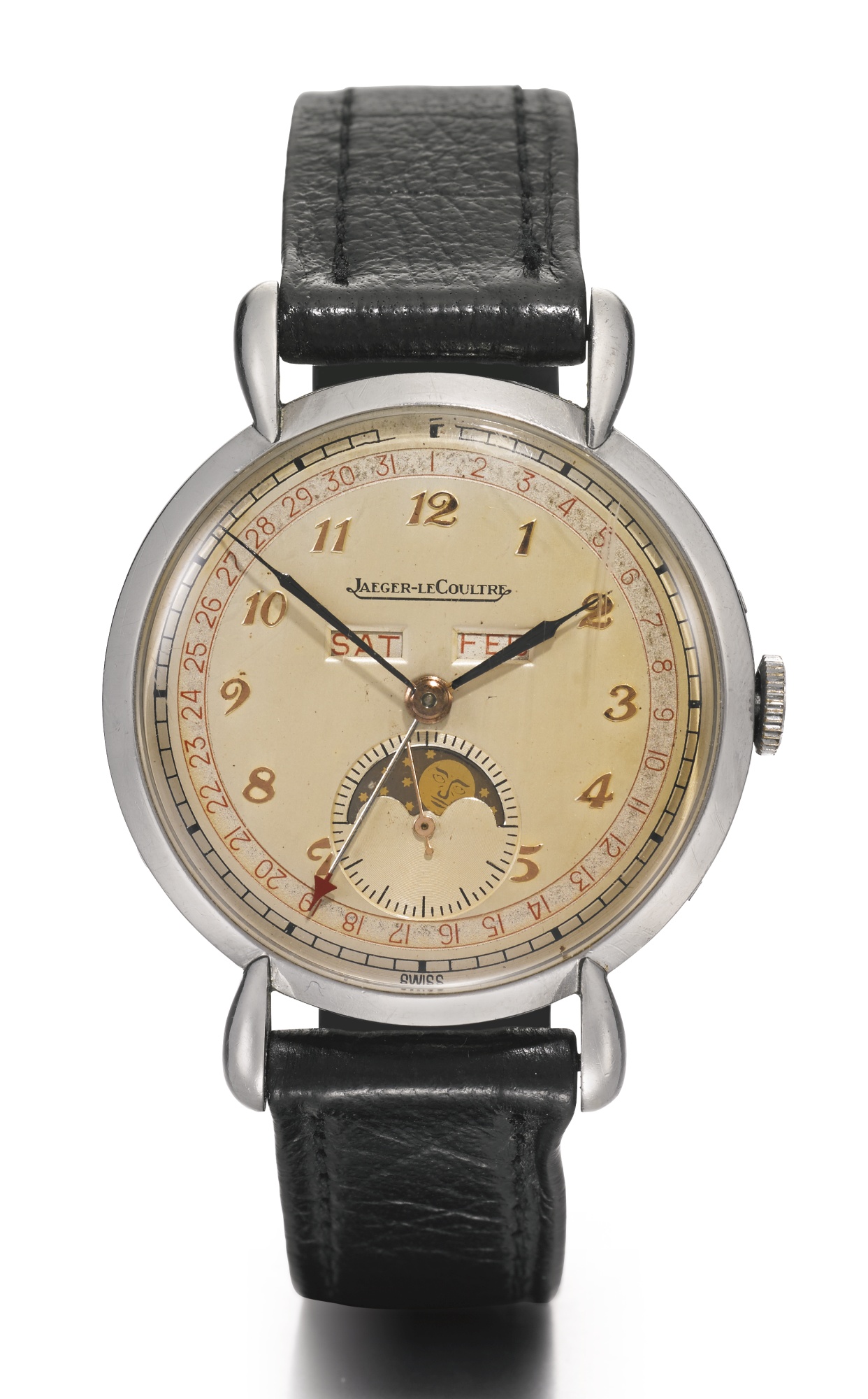 Jaeger-LeCoultre