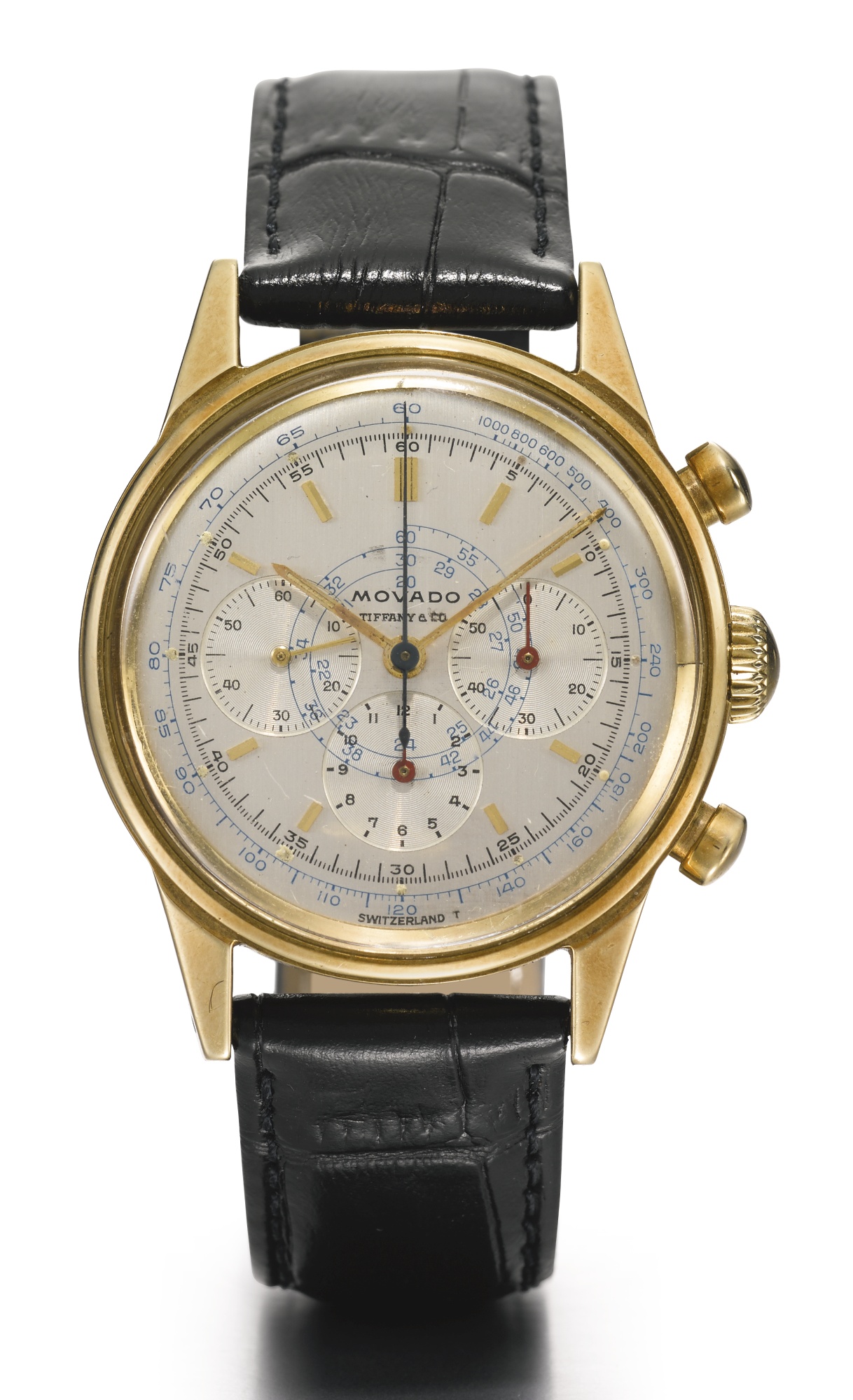 Movado