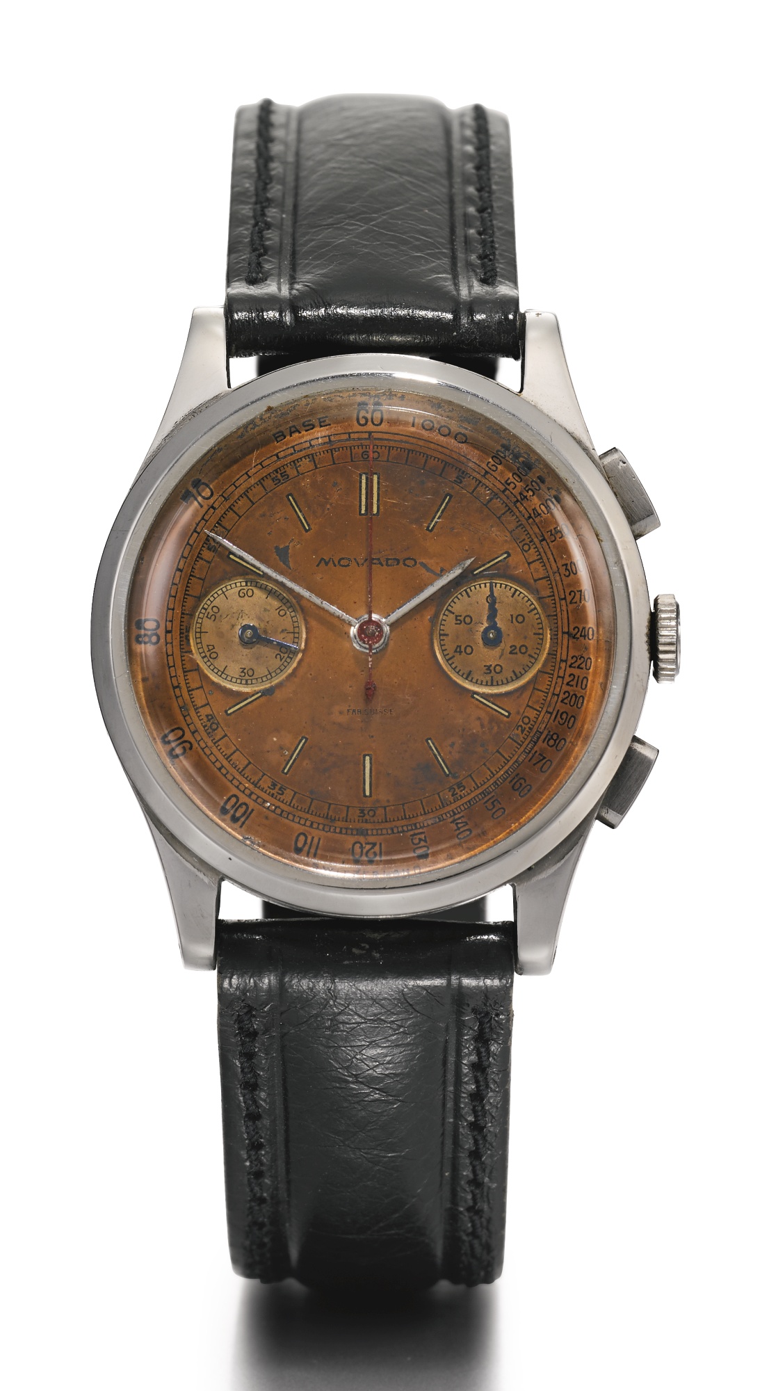 Movado