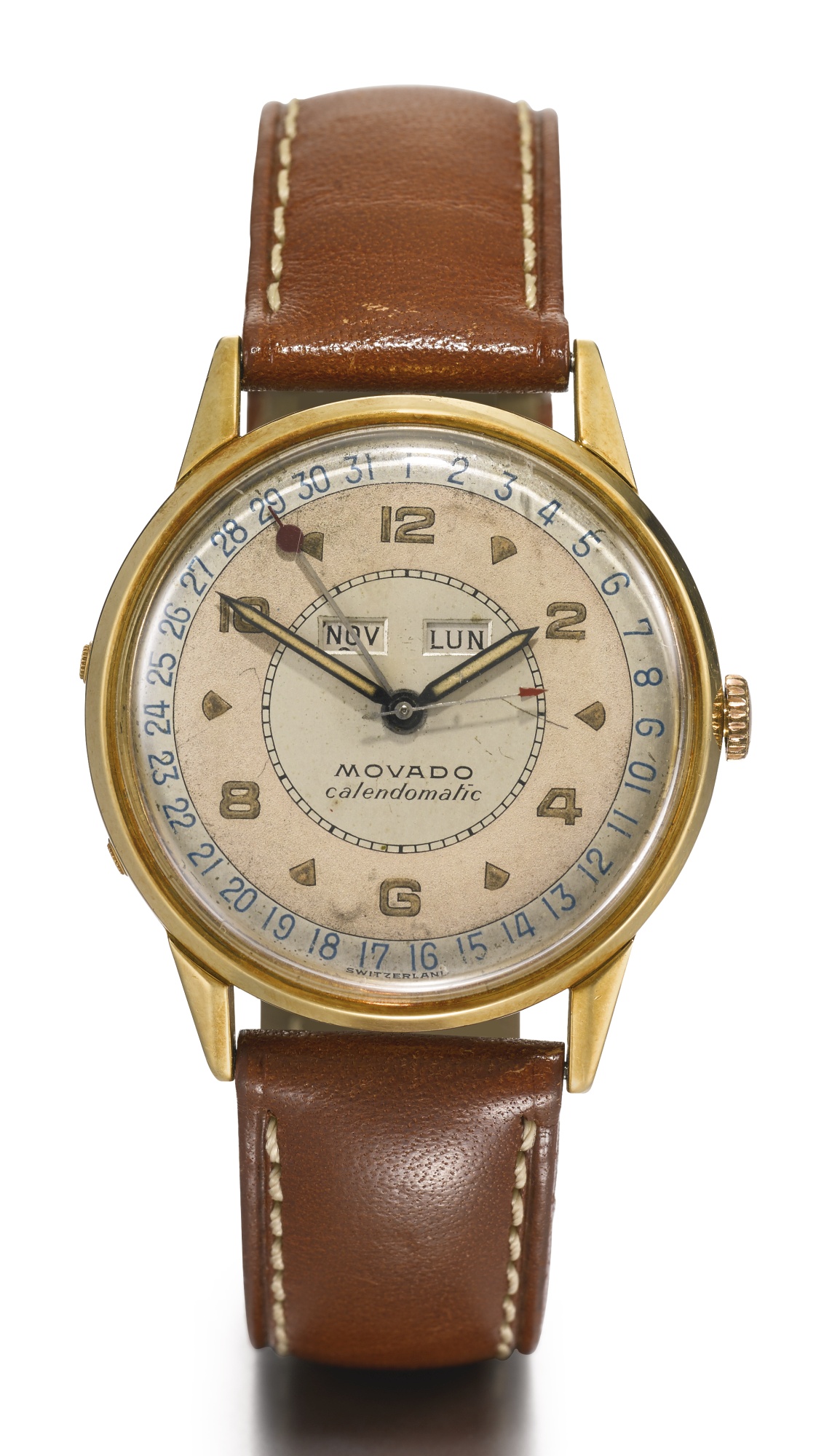 Movado