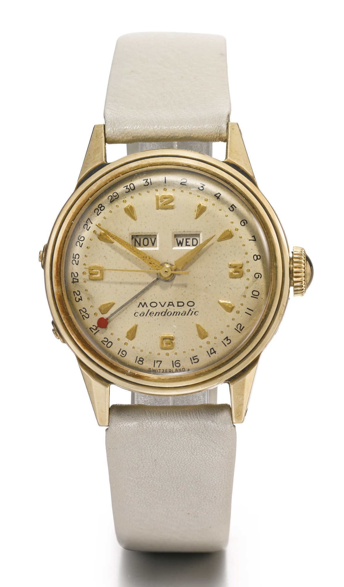 Movado