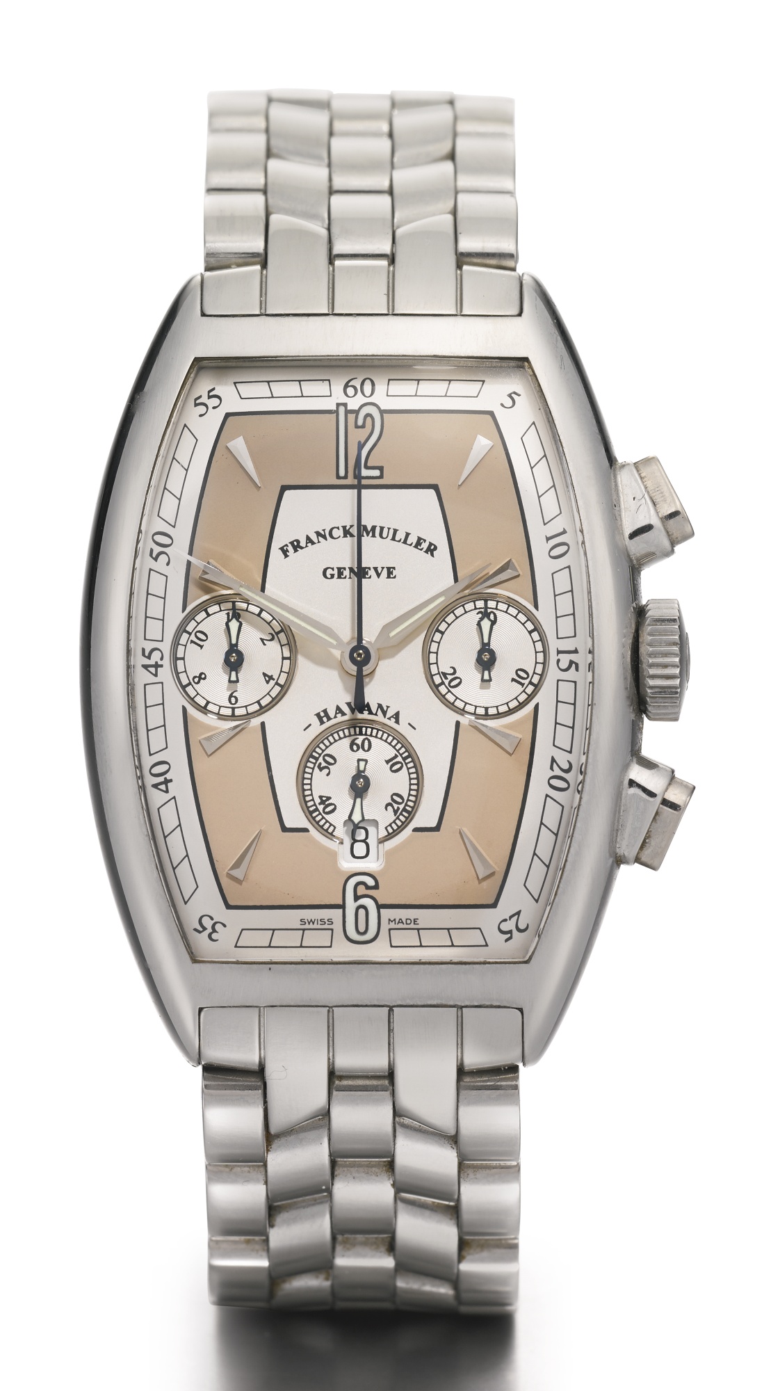 Franck Muller