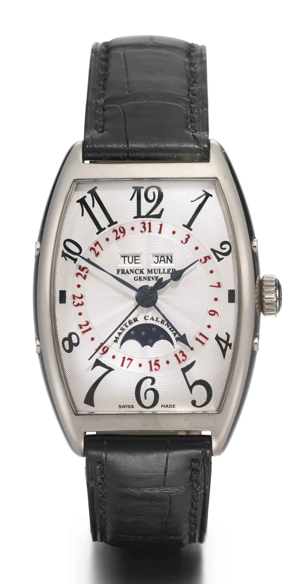Franck Muller