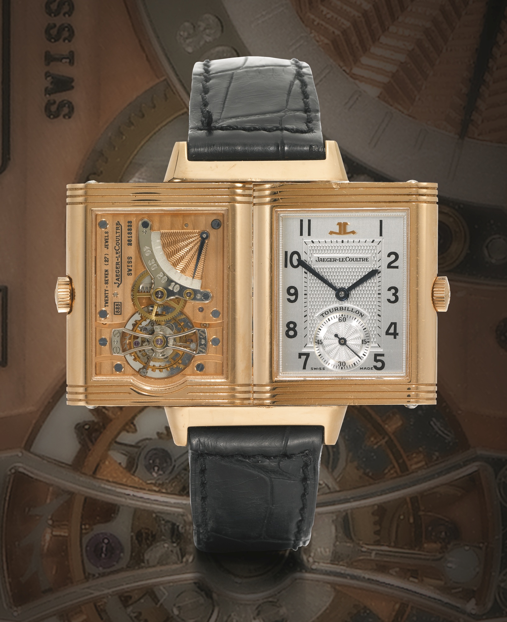 Jaeger-LeCoultre