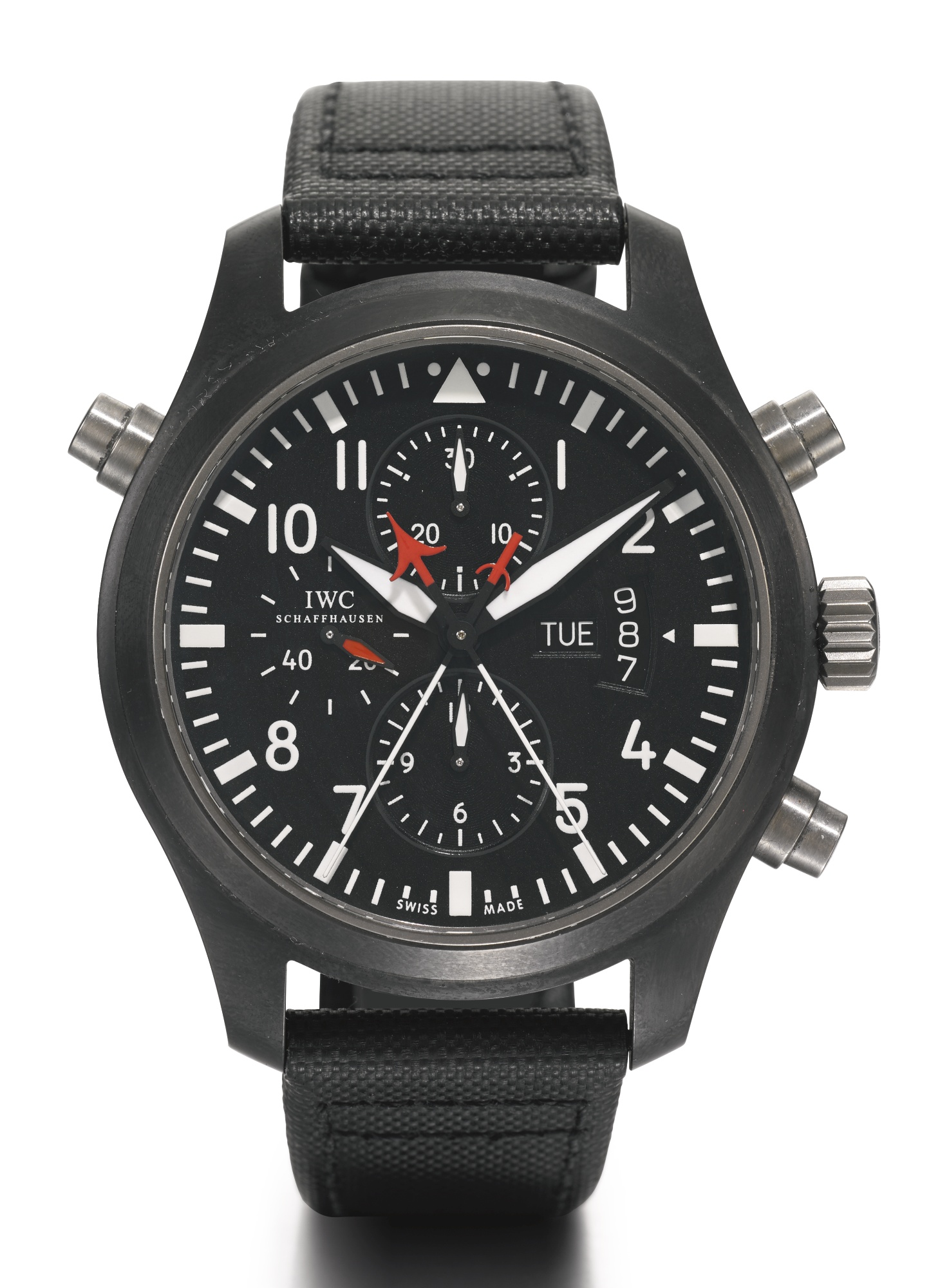 IWC