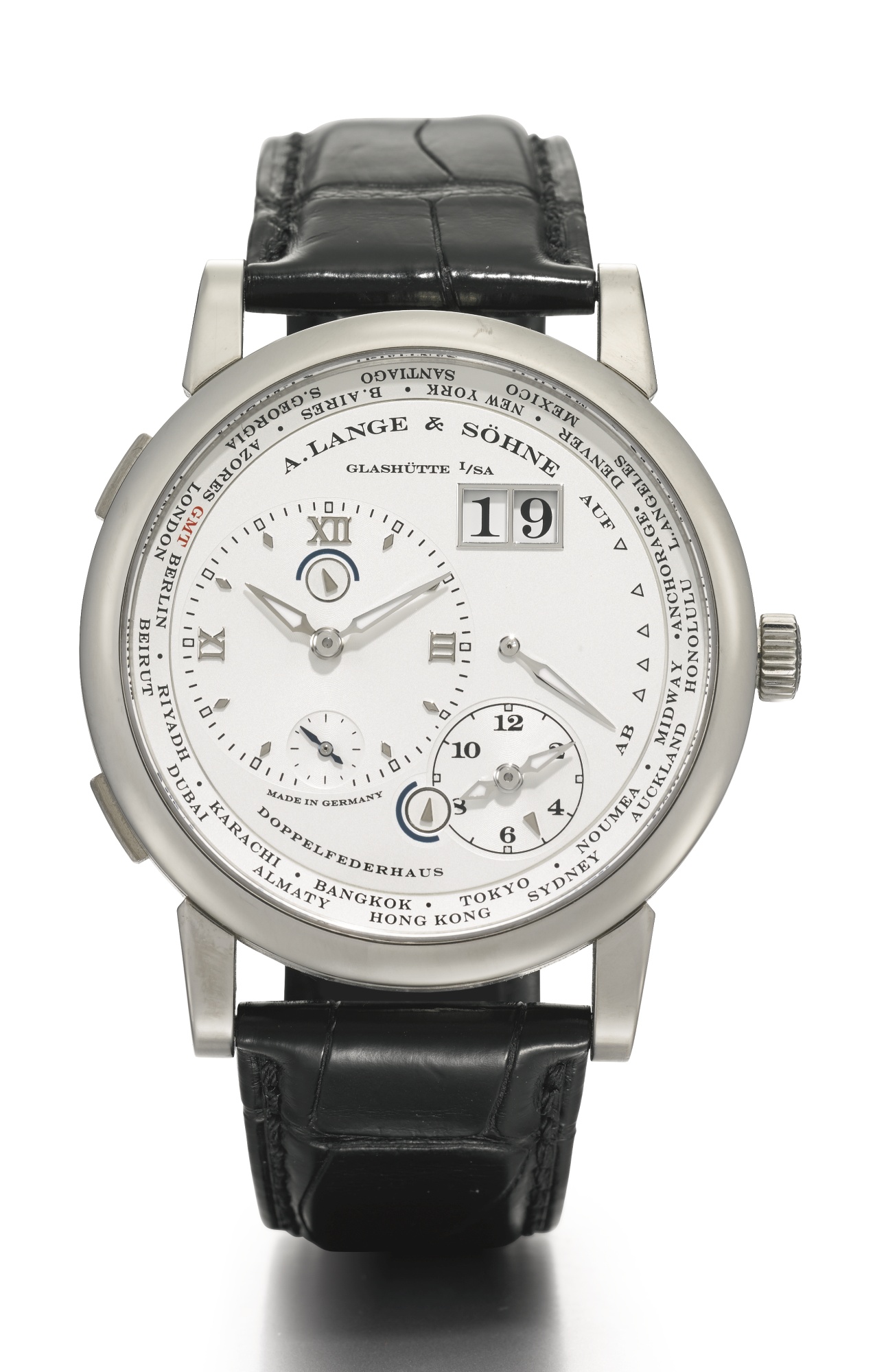 A. Lange & Söhne