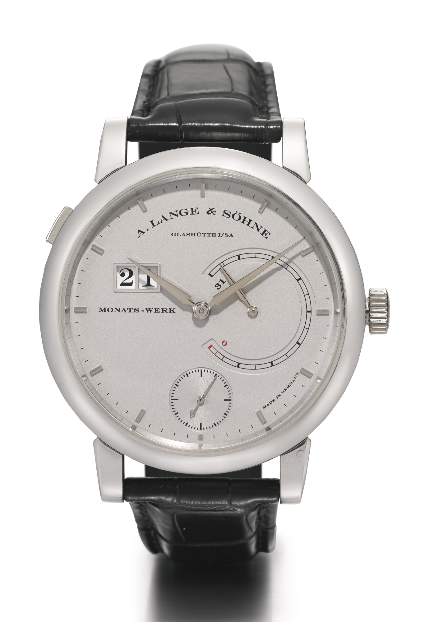 A. Lange & Söhne