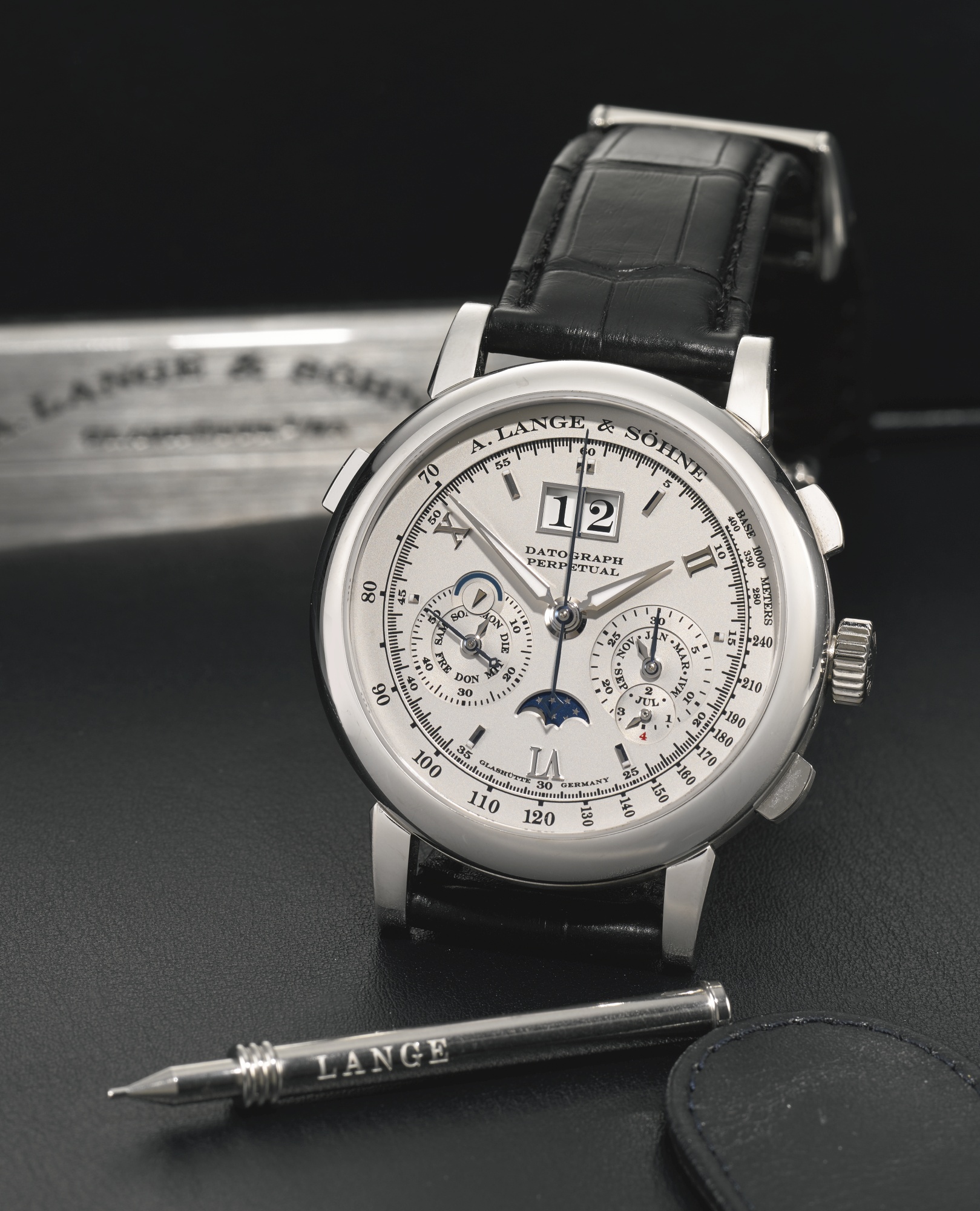 A. Lange & Söhne