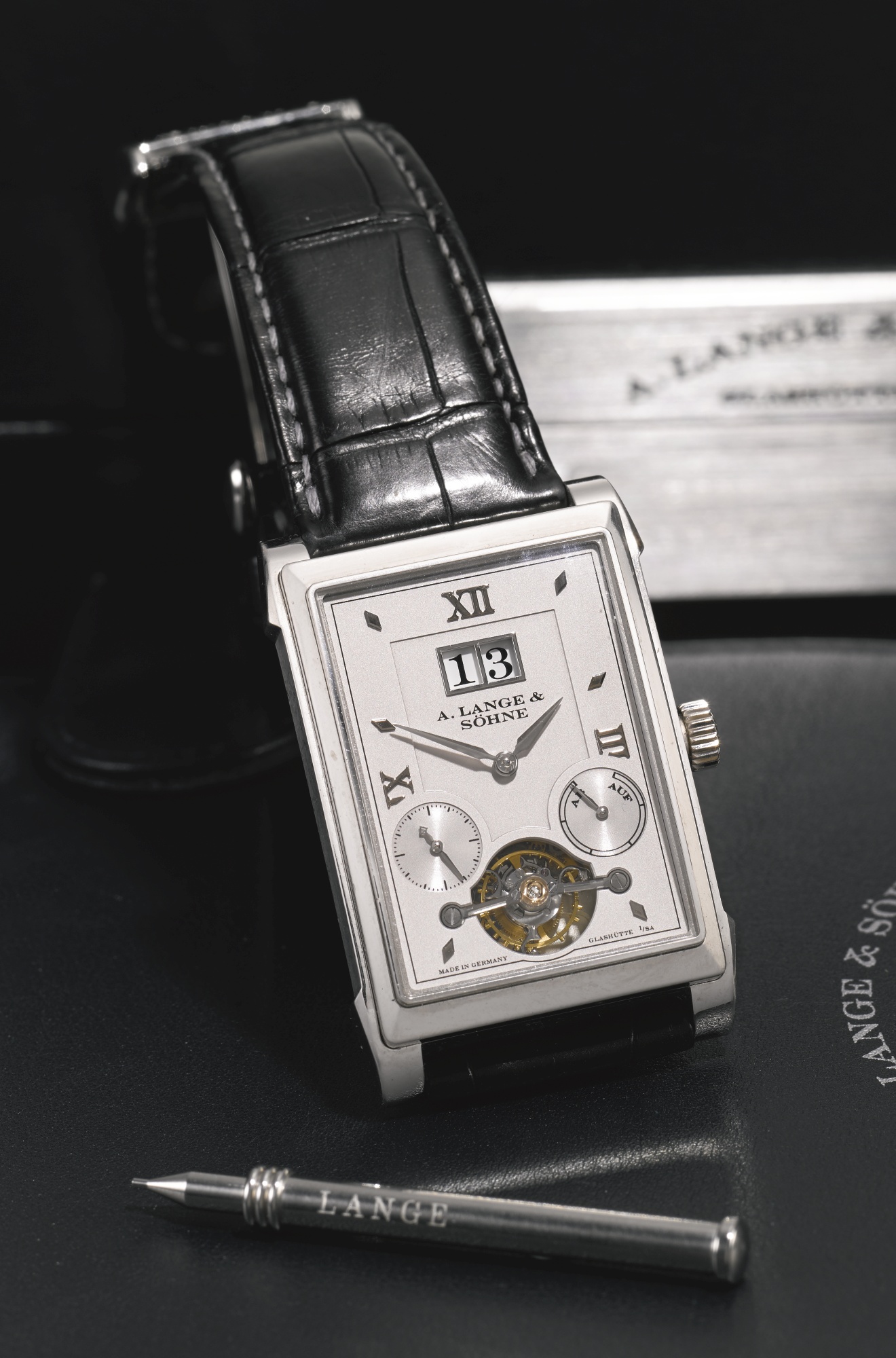 A. Lange & Söhne